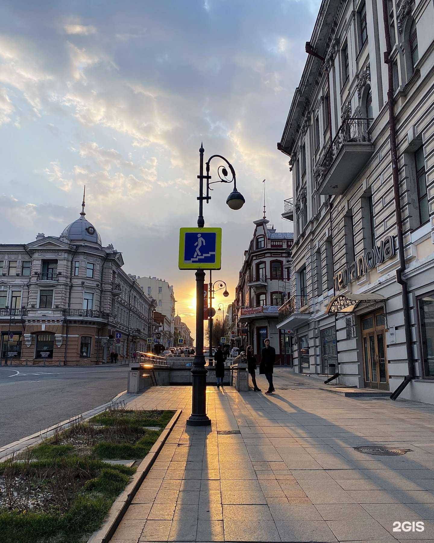 Отзывы на компанию Terranova в Владивостоке c фото