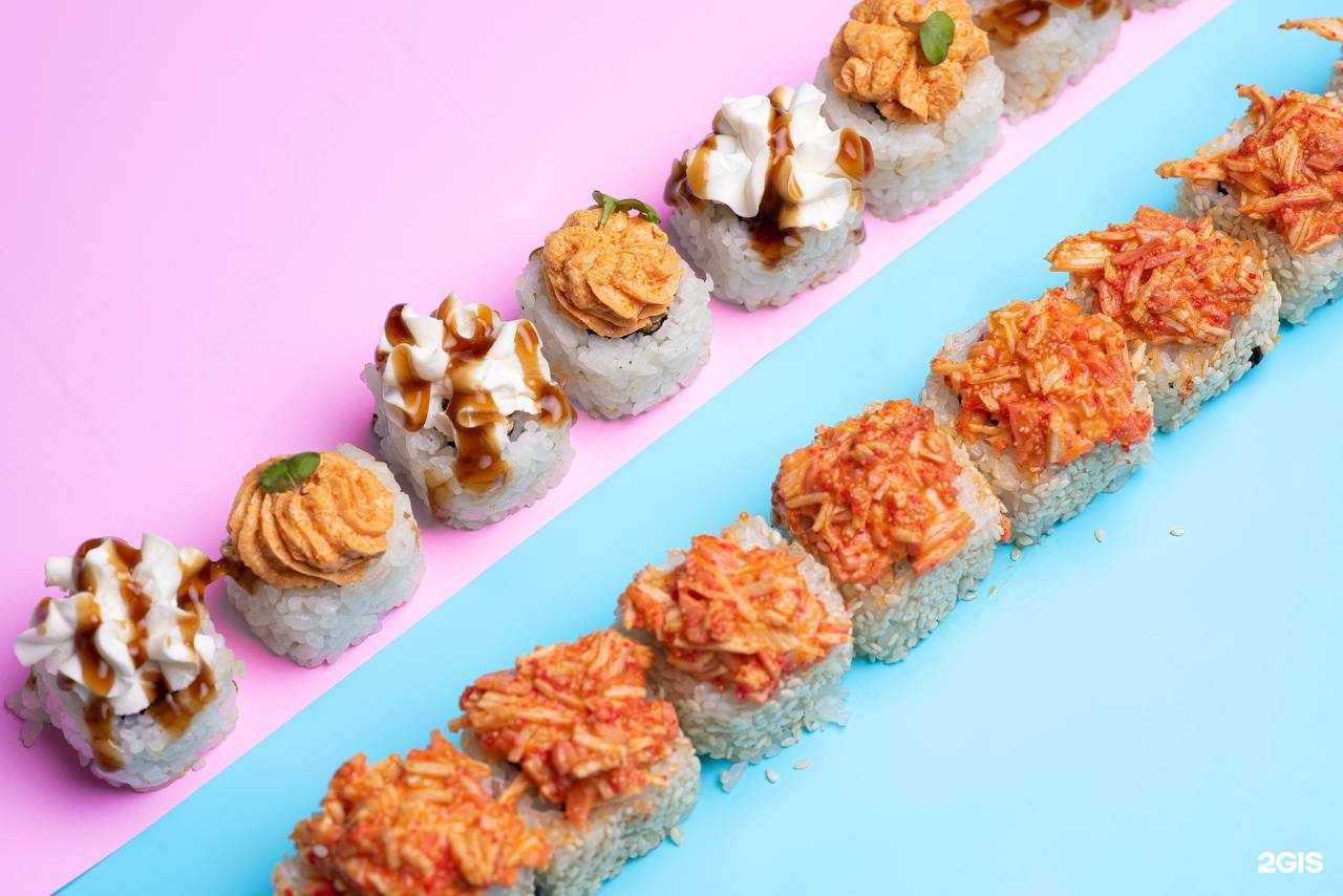 Отзывы на компанию Лори Суши в г. Балашов c фото