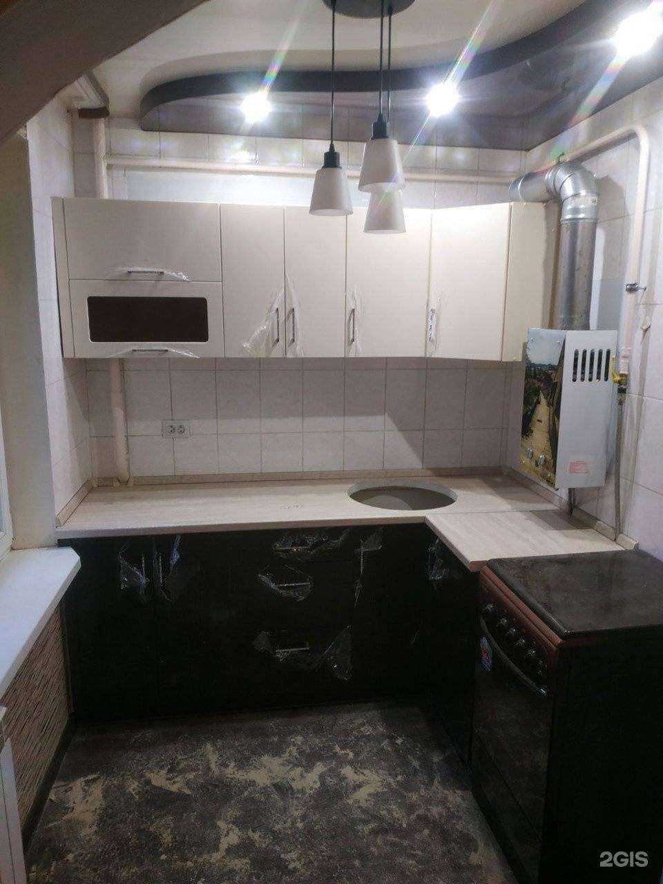 Отзывы на компанию ИвановоКухни в г. Иваново c фото