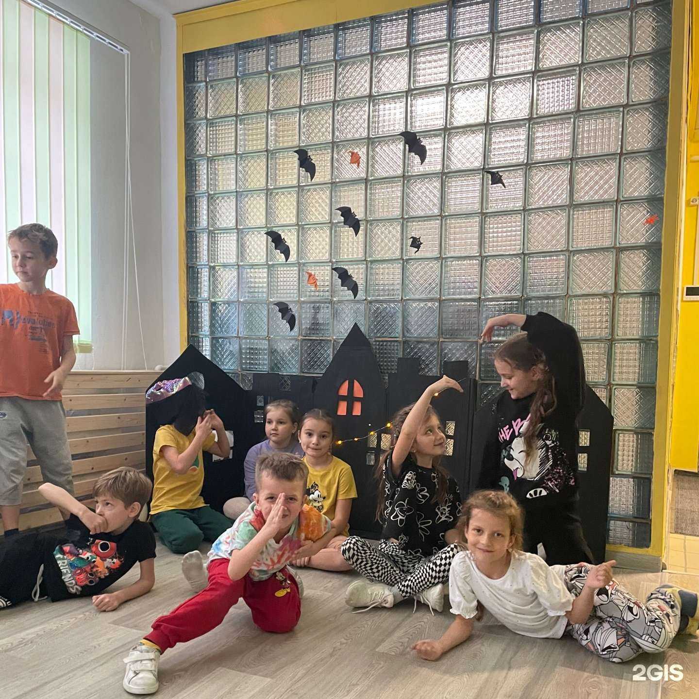 Отзывы на компанию Знайки в Кубе в Омске c фото