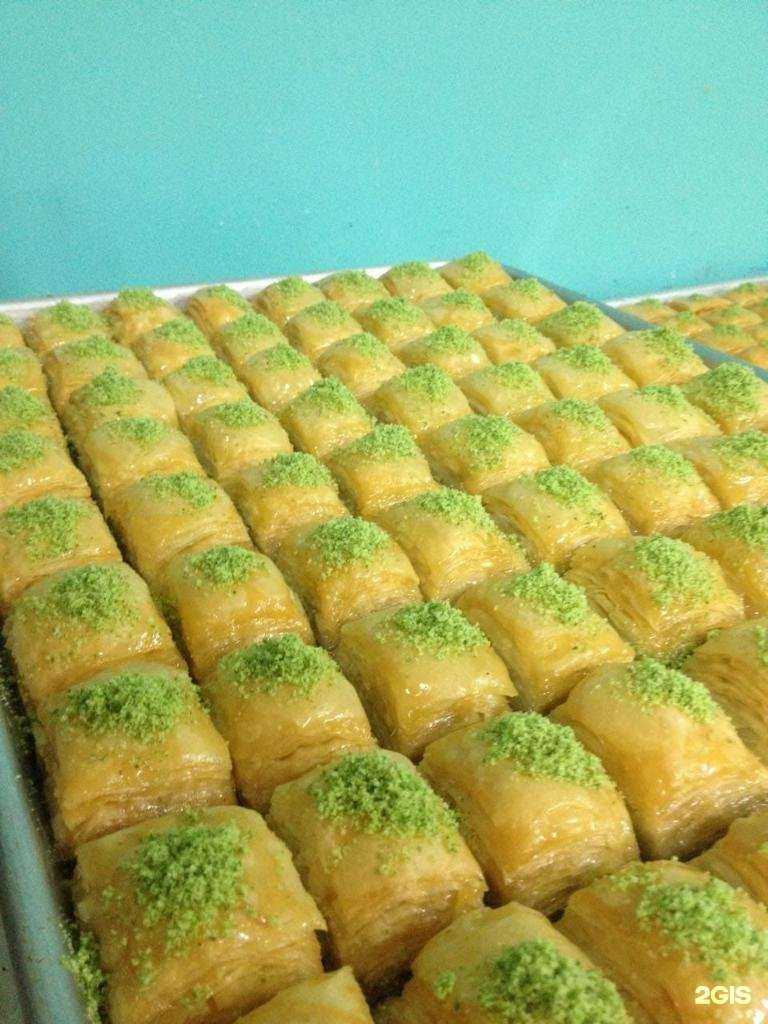 Отзывы на компанию Afiyet в г. Салават c фото