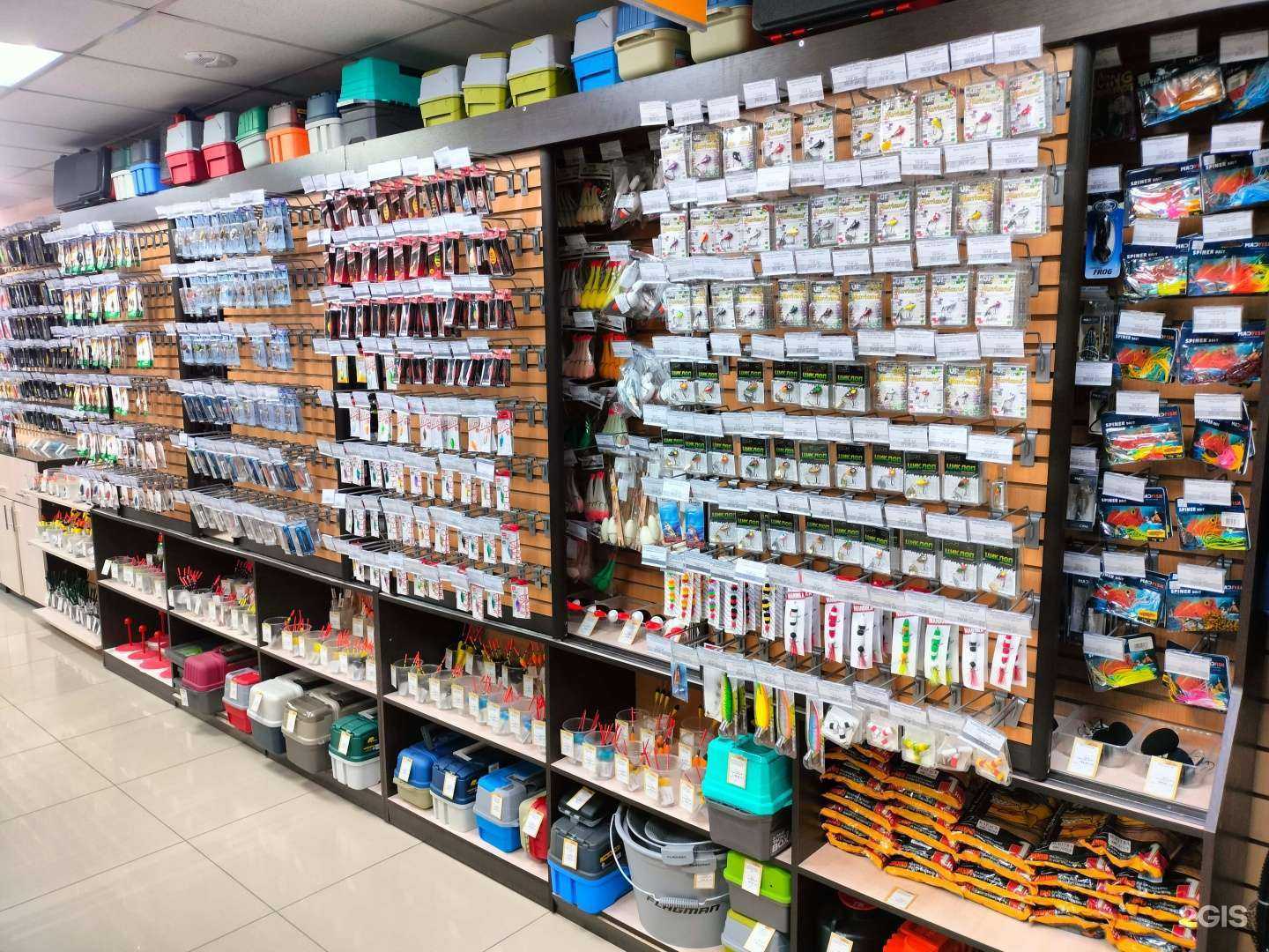 Отзывы на компанию ОхотАктив в Барнауле c фото