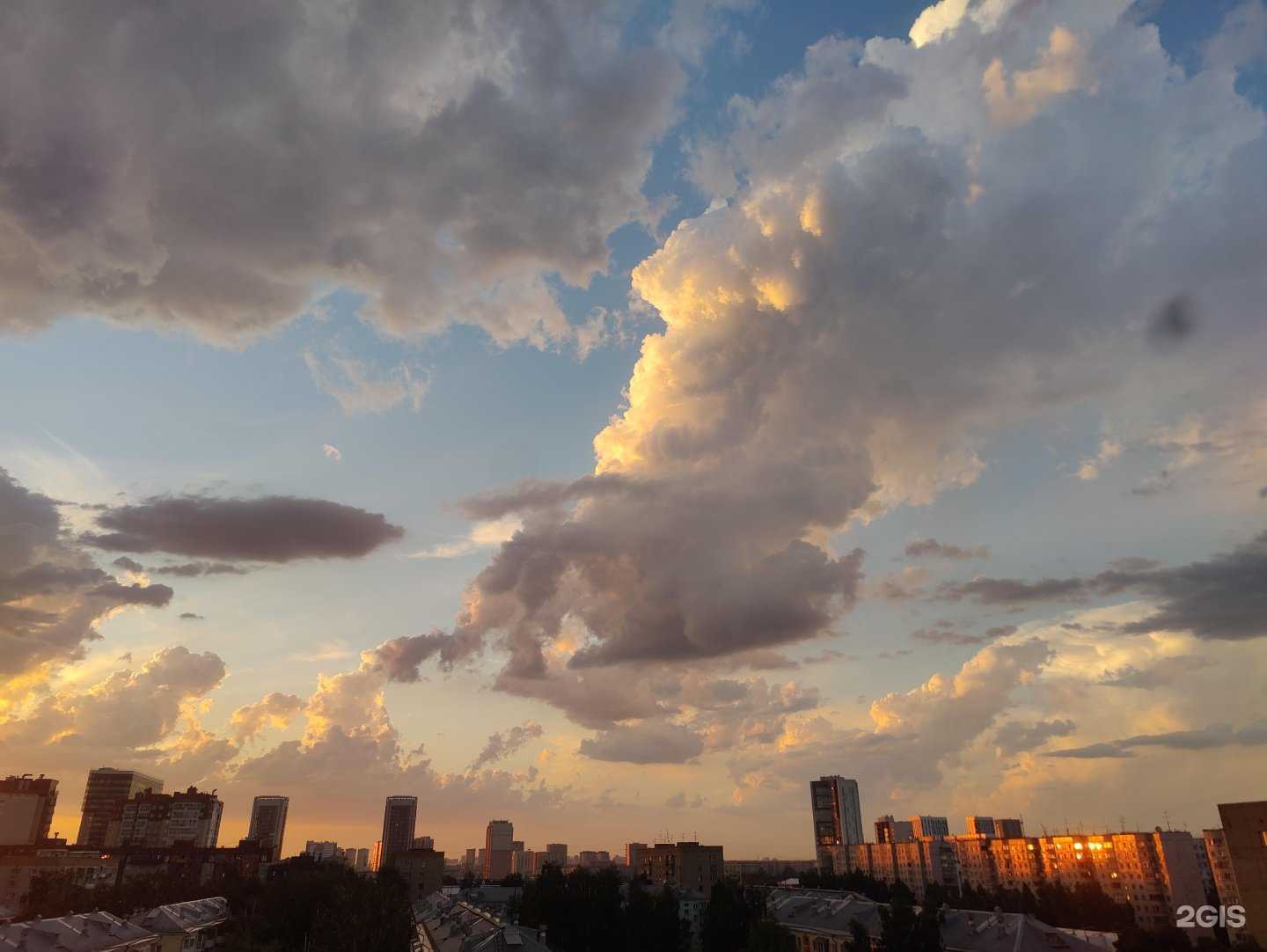 Отзывы на компанию Бизон в Новосибирске c фото - фотография 2 из 2