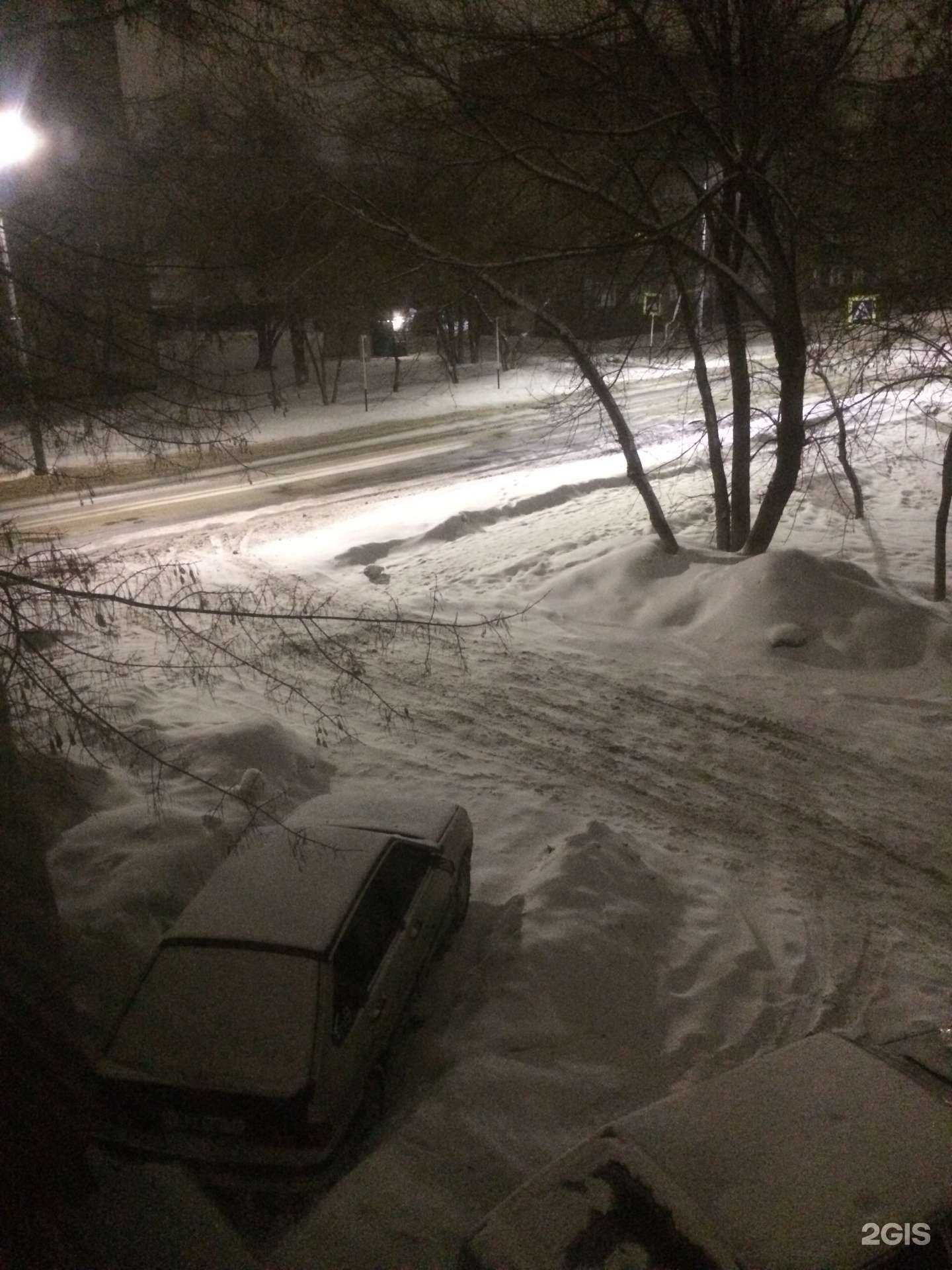 Отзывы на компанию Юность в Оренбурге c фото - фотография 2 из 2