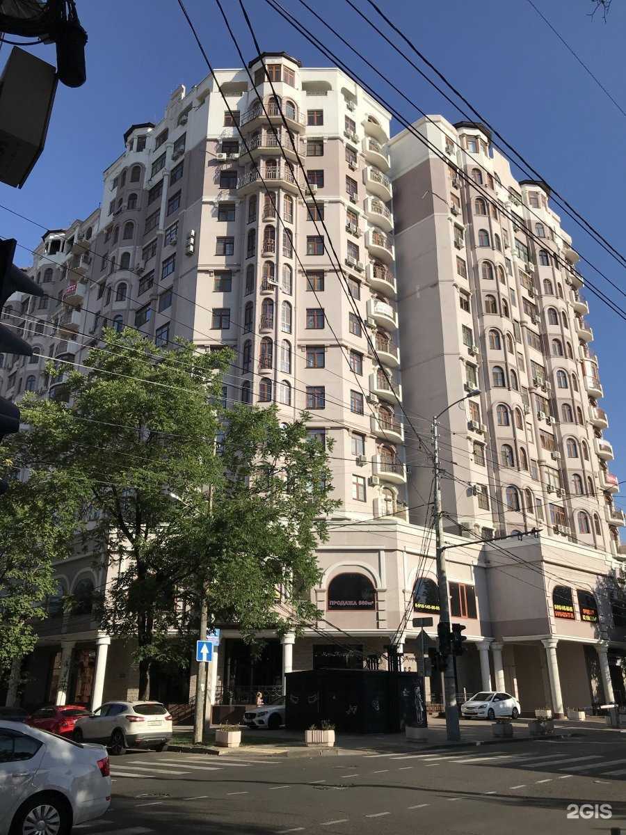 Отзывы на компанию Gussi в Краснодаре c фото - фотография 2 из 2