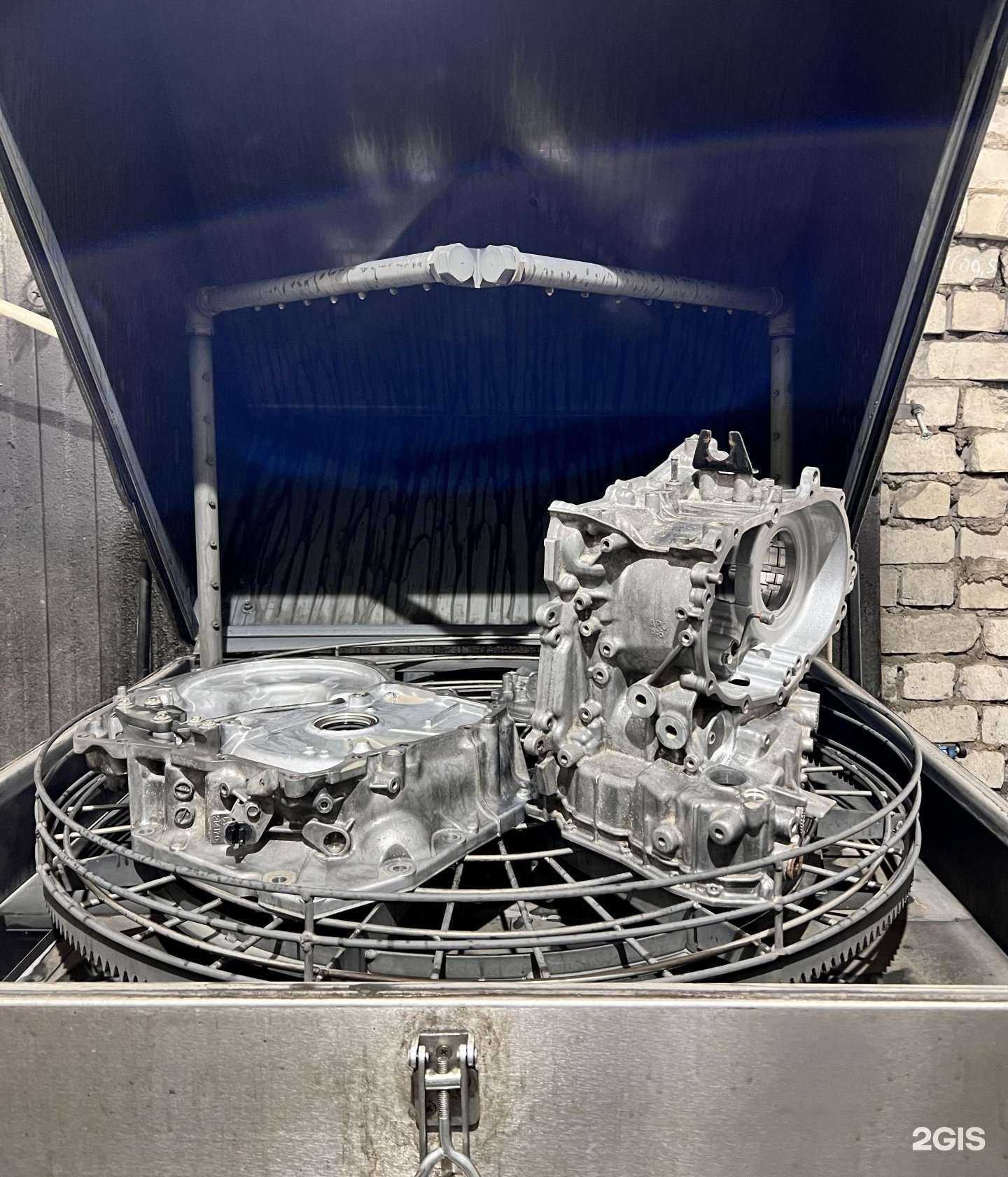 Отзывы на компанию АКПП44 в г. Кострома c фото