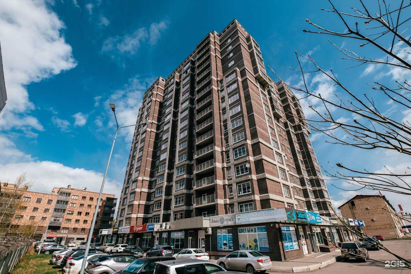 Отзывы на компанию КРАСАЛзапчасти в Красноярске c фото