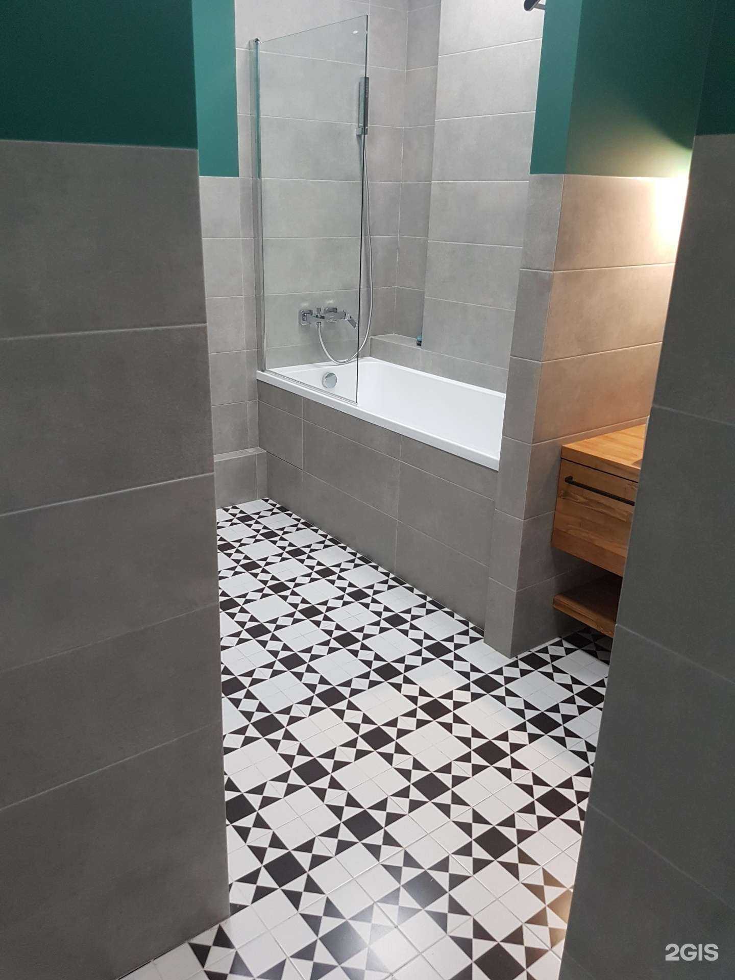 Отзывы на компанию Большой Ремонт Омск в г. Омск c фото