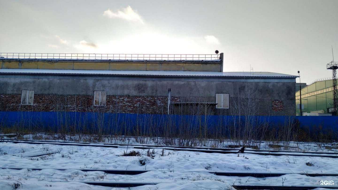 Отзывы на компанию Центр обработки металлов в Красноярске c фото - фотография 2 из 2