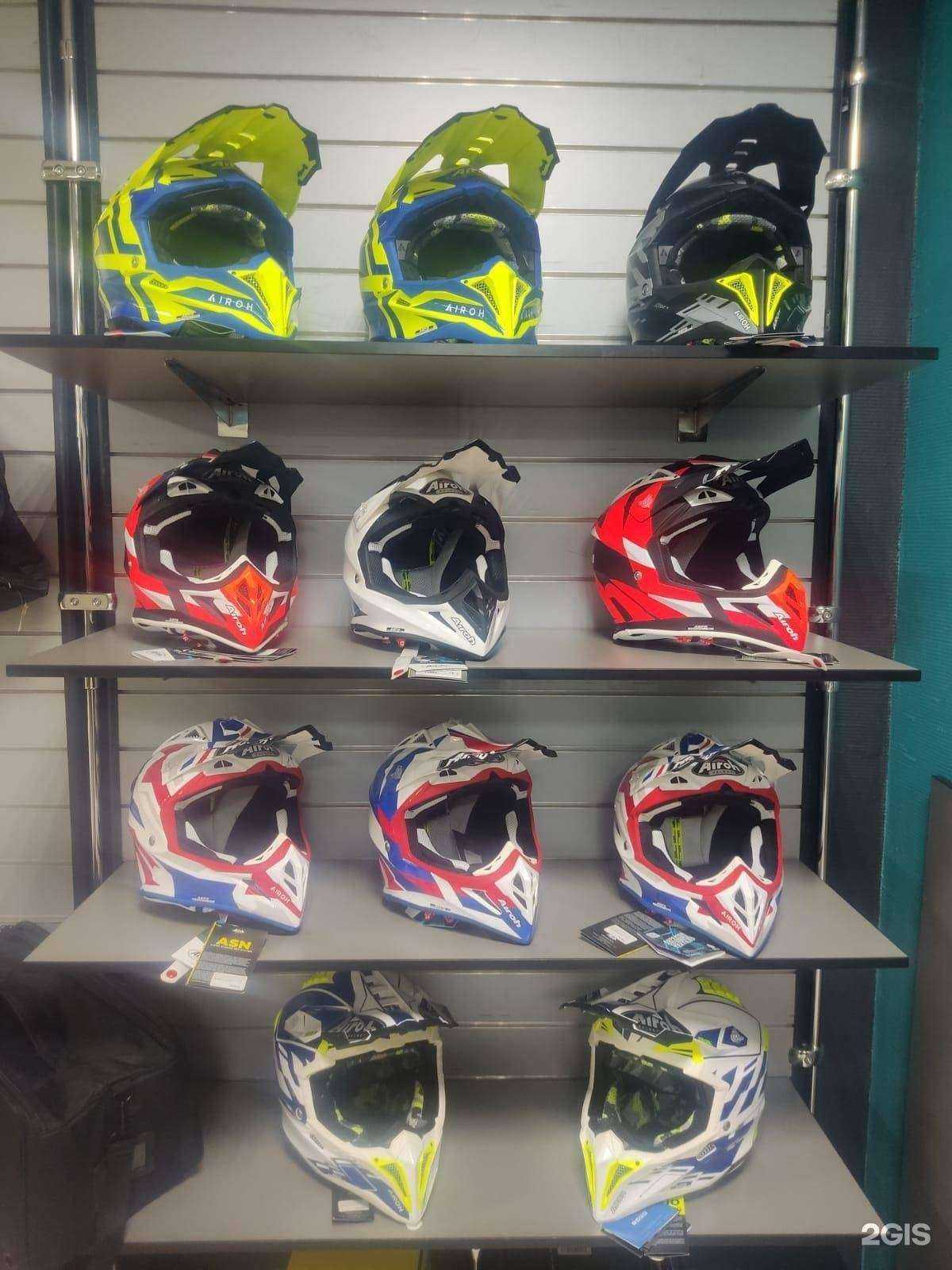 Отзывы на компанию Рик моторс в Сургуте c фото