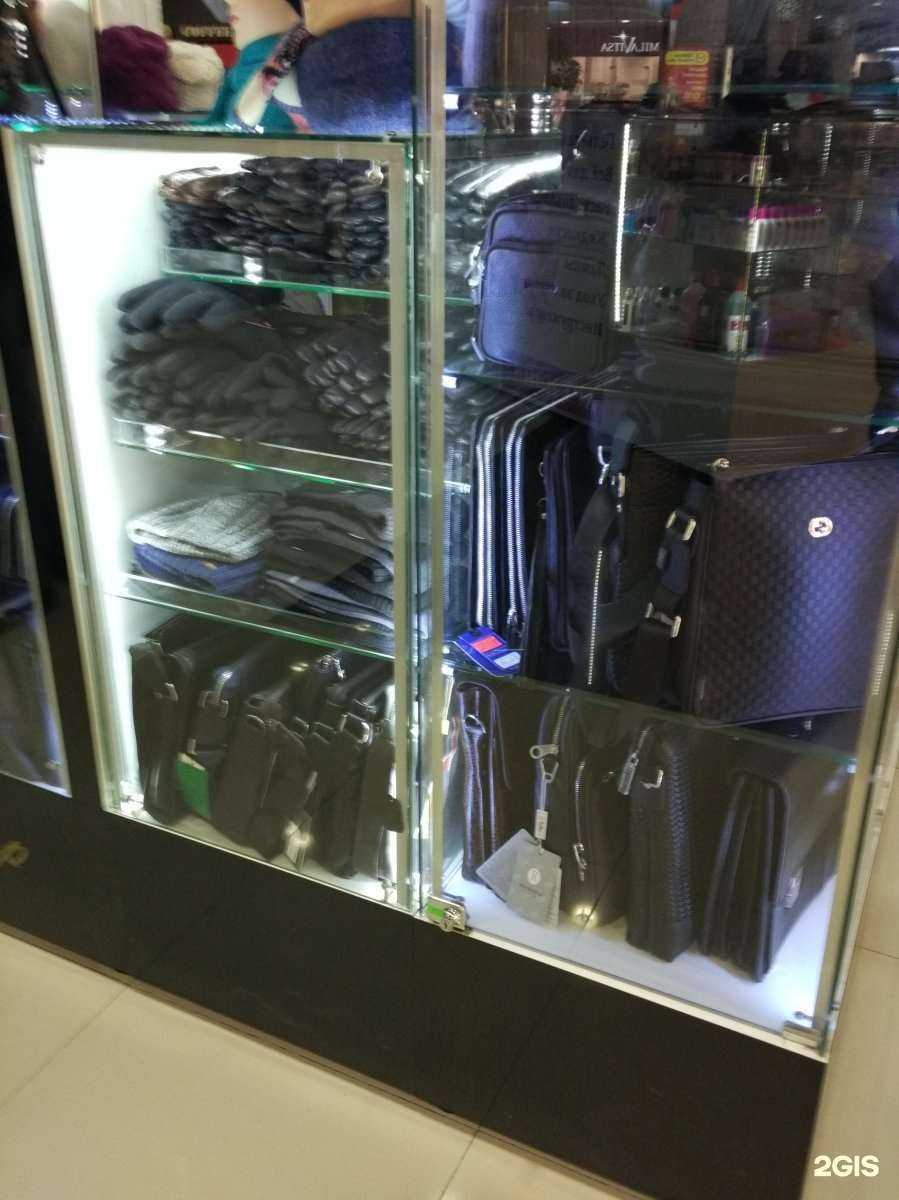 Отзывы на компанию Style Shop в Новосибирске c фото