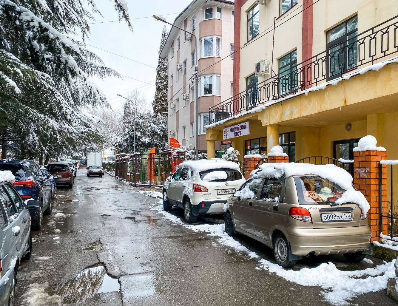 Отзывы на компанию ВАШИ ОКНА в Сочи c фото - фотография 2 из 2