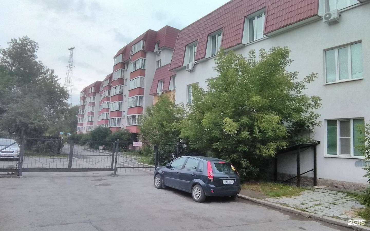 Отзывы на компанию УСПК в Екатеринбурге c фото - фотография 2 из 2