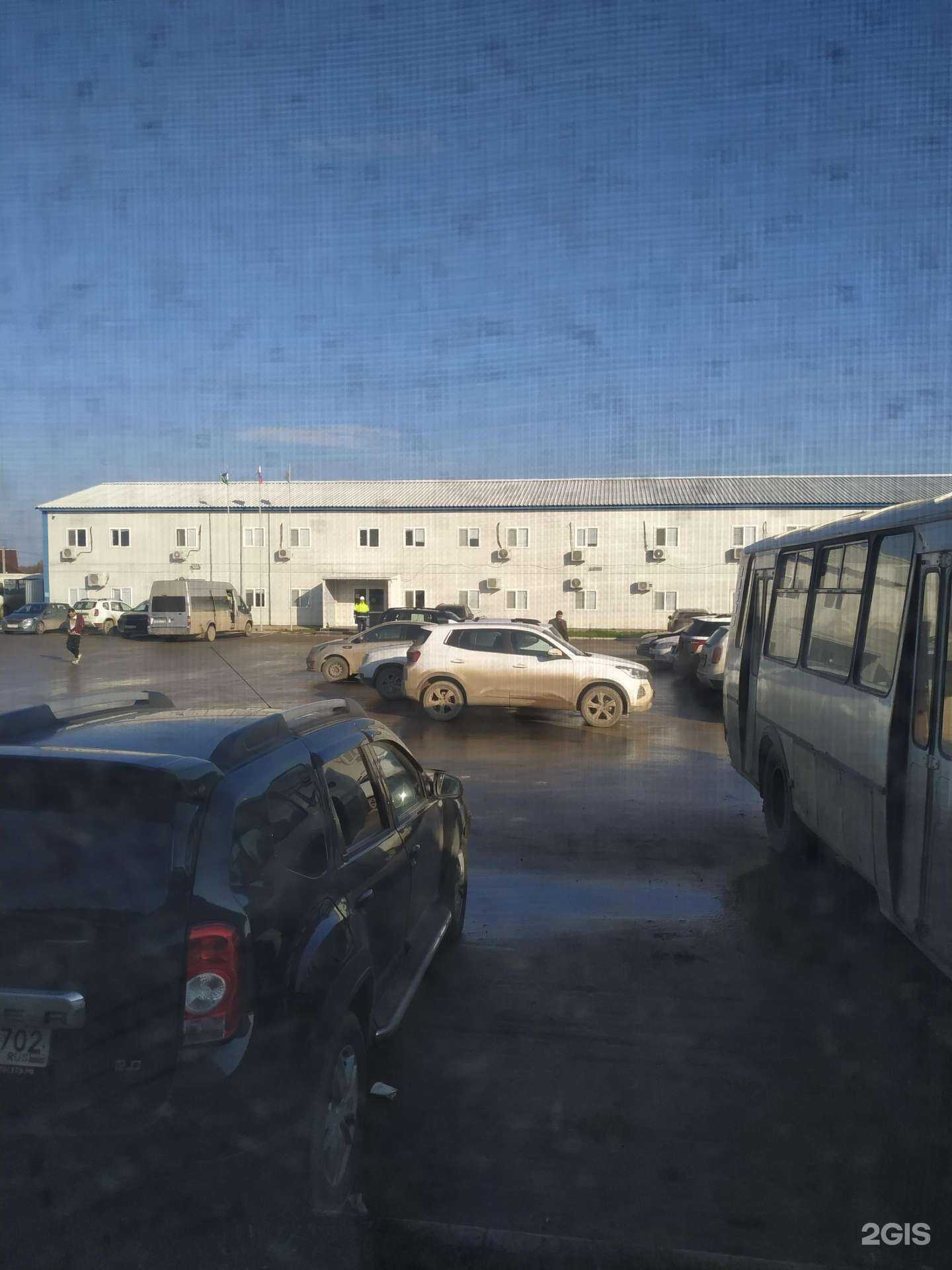 Отзывы на компанию Лимакмаращавтодороги в г. Уфа c фото