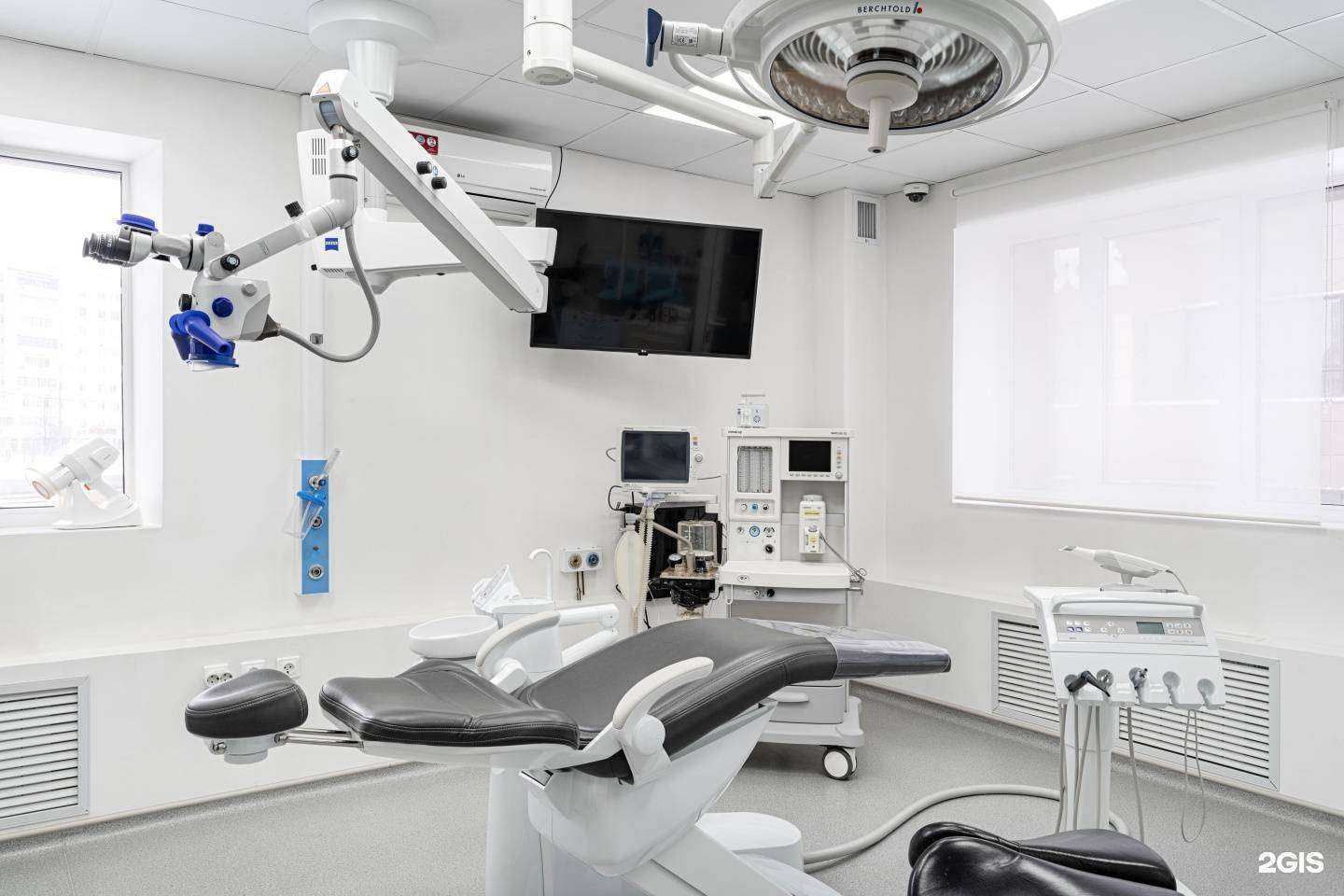 Отзывы на компанию Горки-2 в Казани c фото