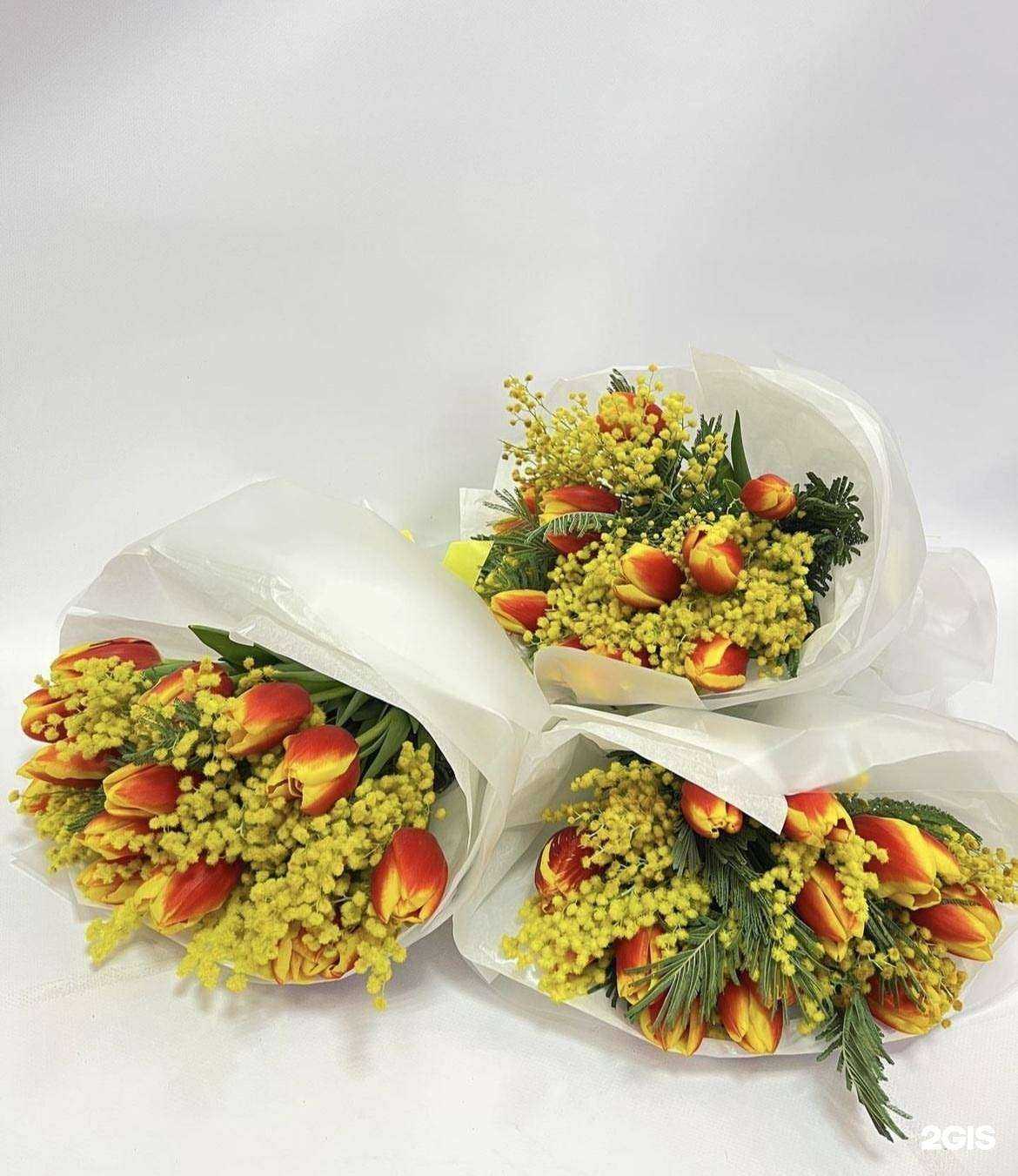 Отзывы на компанию Art Букет в Новом Уренгое c фото