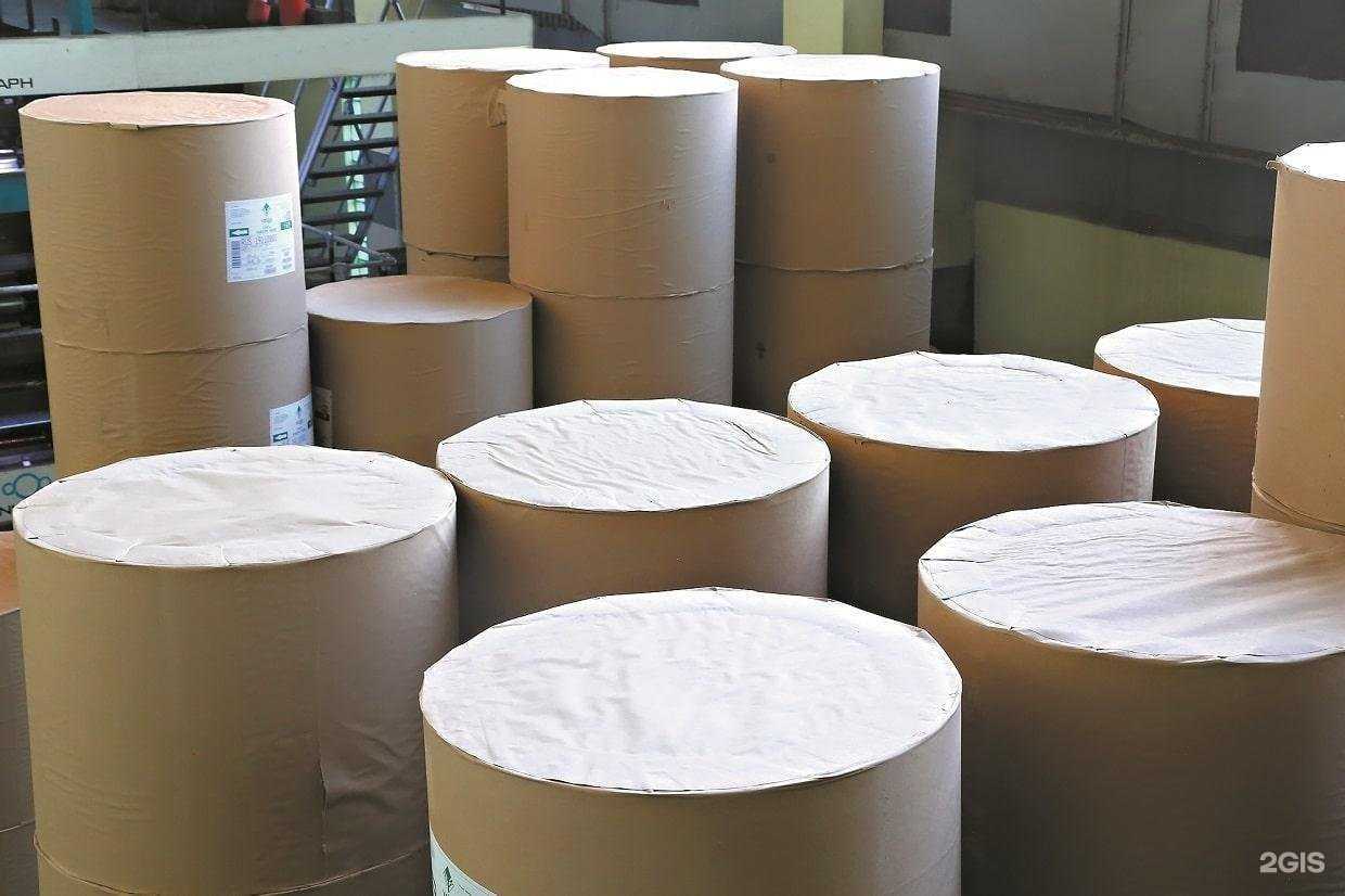 Отзывы на компанию Идел-Пресс в Казани c фото