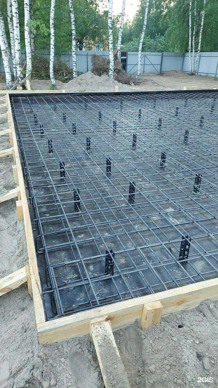 Отзывы на компанию Рам Строй в г. Раменское c фото