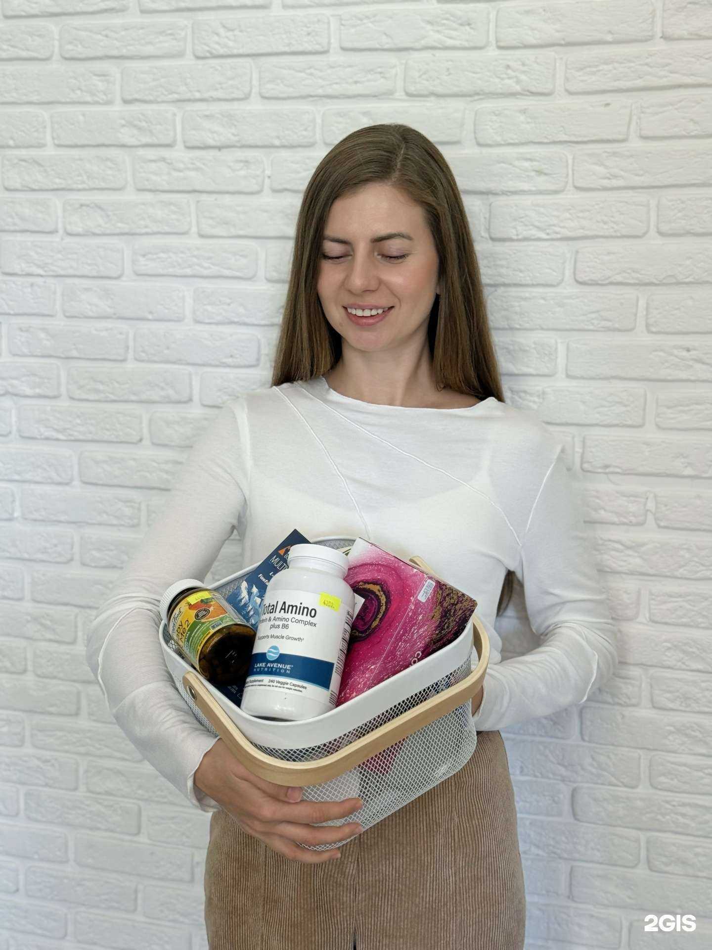 Отзывы на компанию Витамины.тут в г. Омск c фото