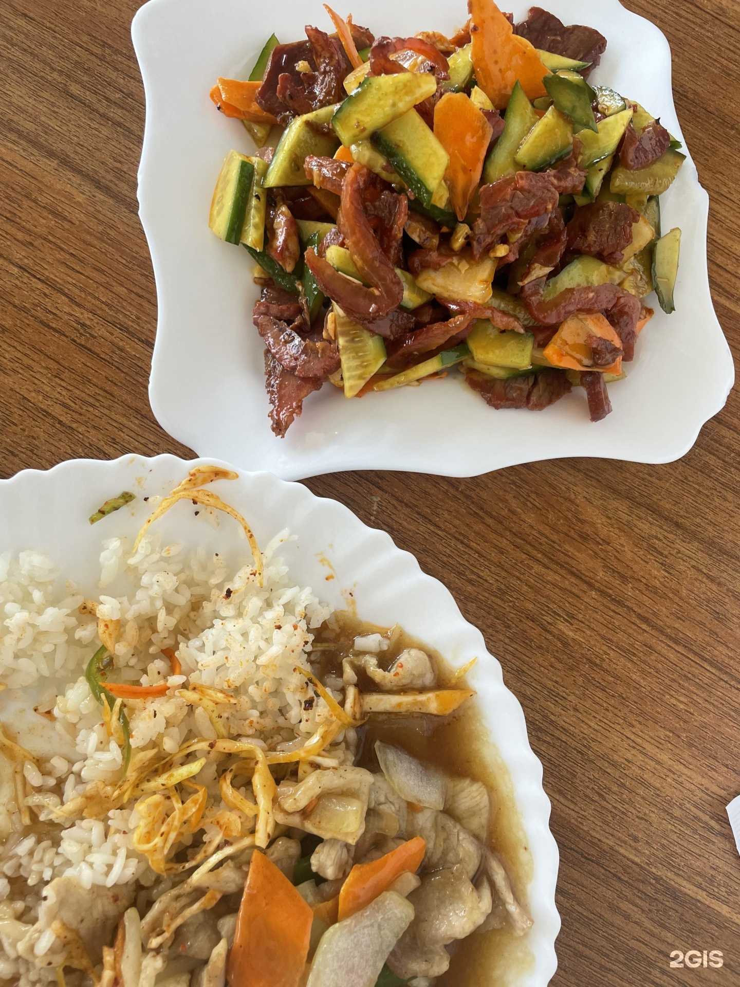 Отзывы на компанию Цюцзы в Иркутске c фото