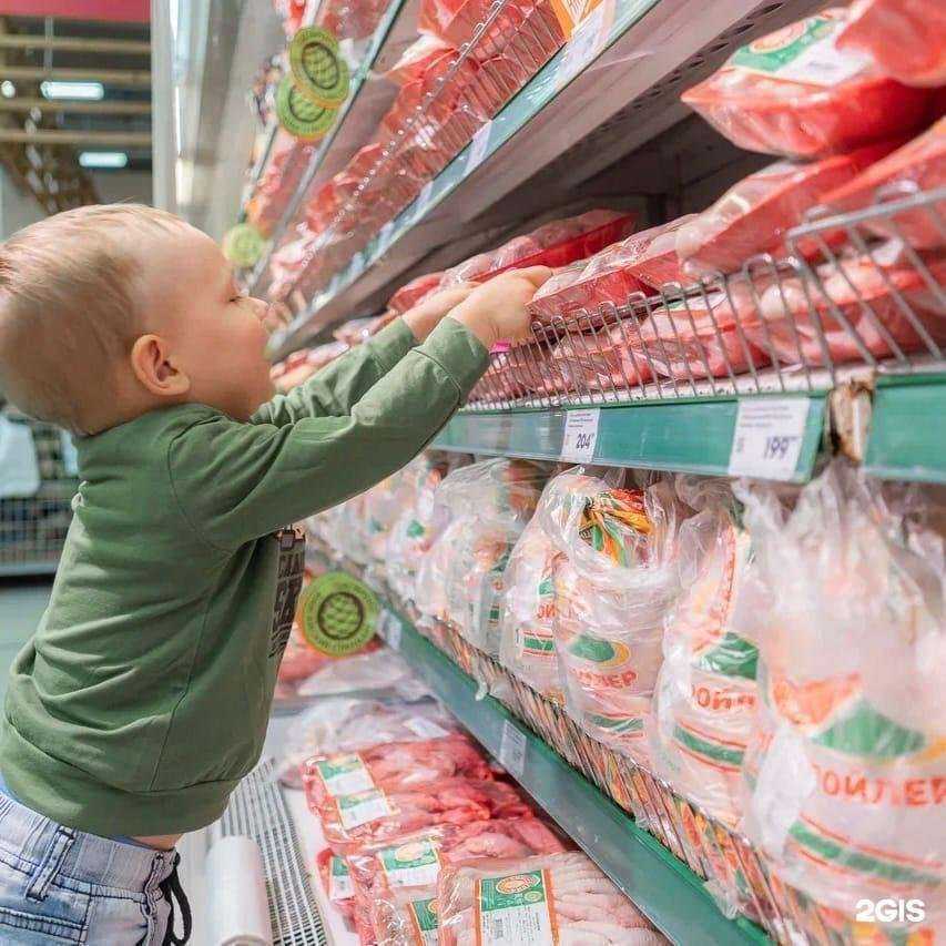 Отзывы на компанию ЕнисейАгроСоюз в Красноярске c фото