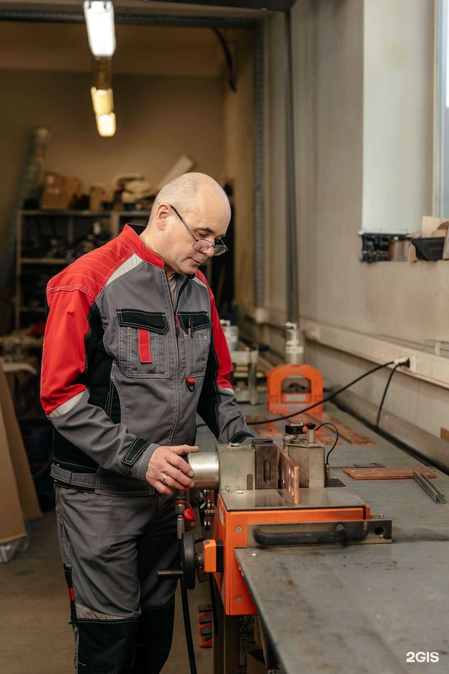 Отзывы на компанию Технопарк-автоматизация в Перми c фото