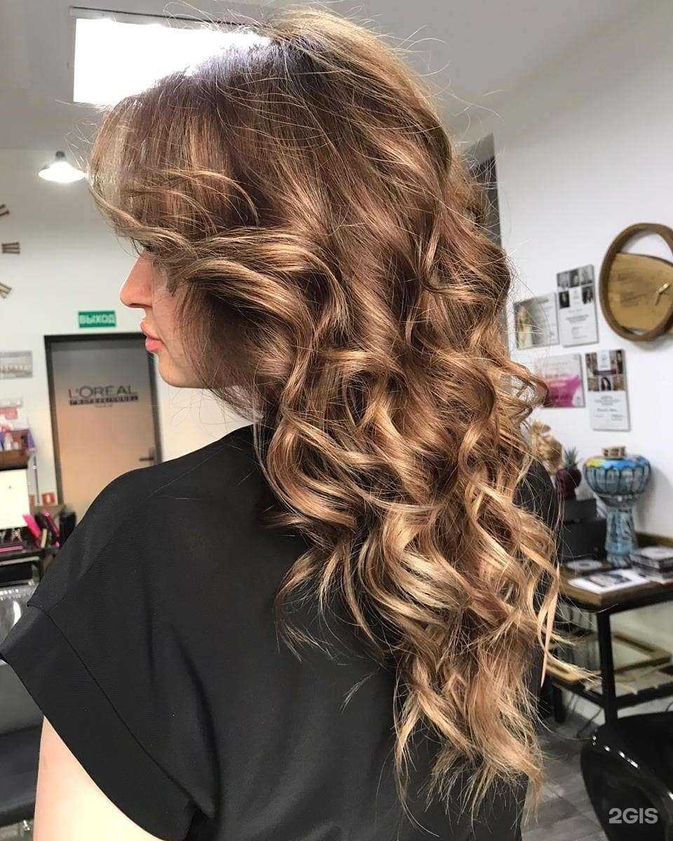 Отзывы на компанию Бюро Красоты в Ставрополе c фото