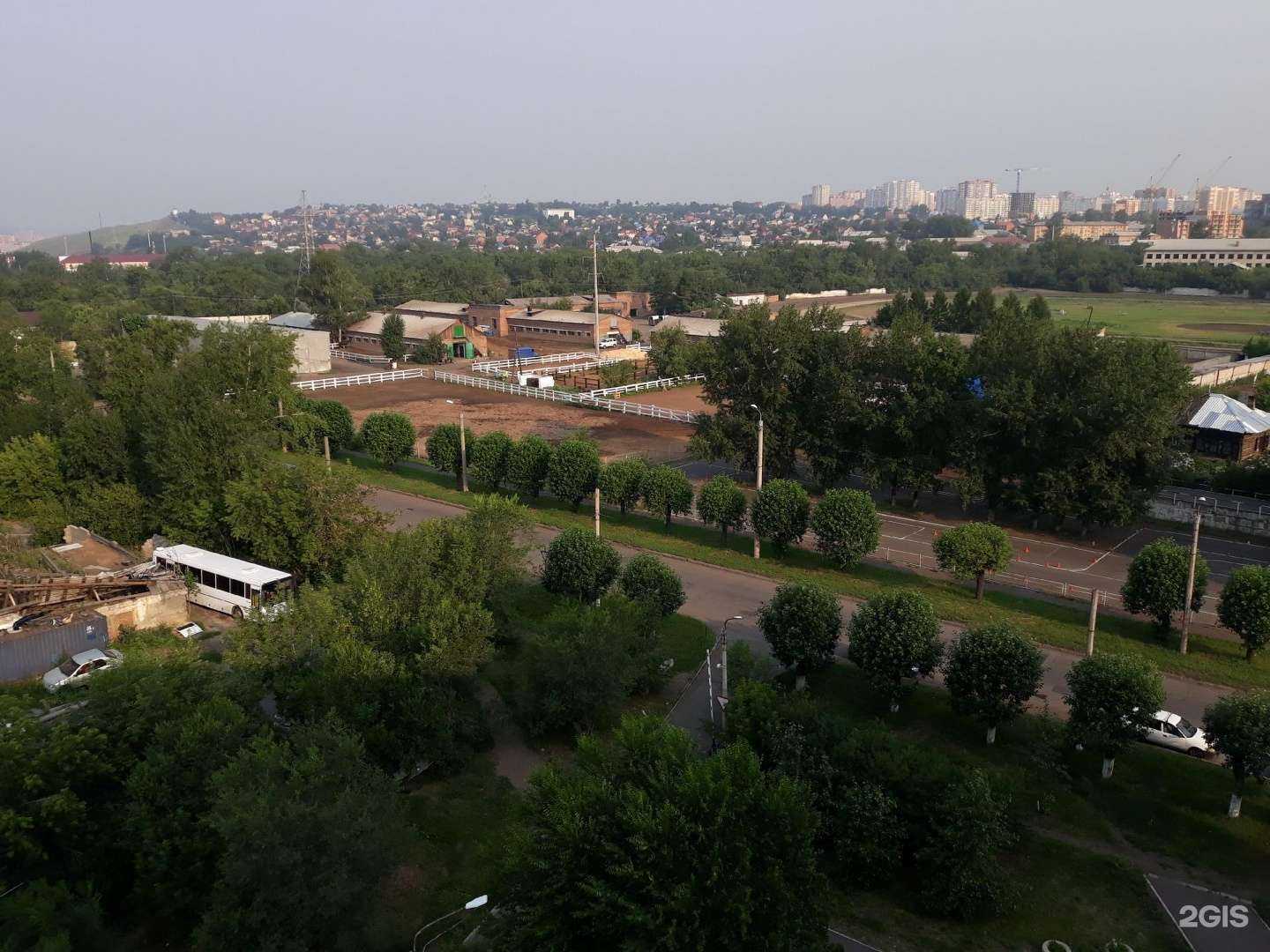 Отзывы на компанию Эквилибриум в Красноярске c фото - фотография 2 из 2