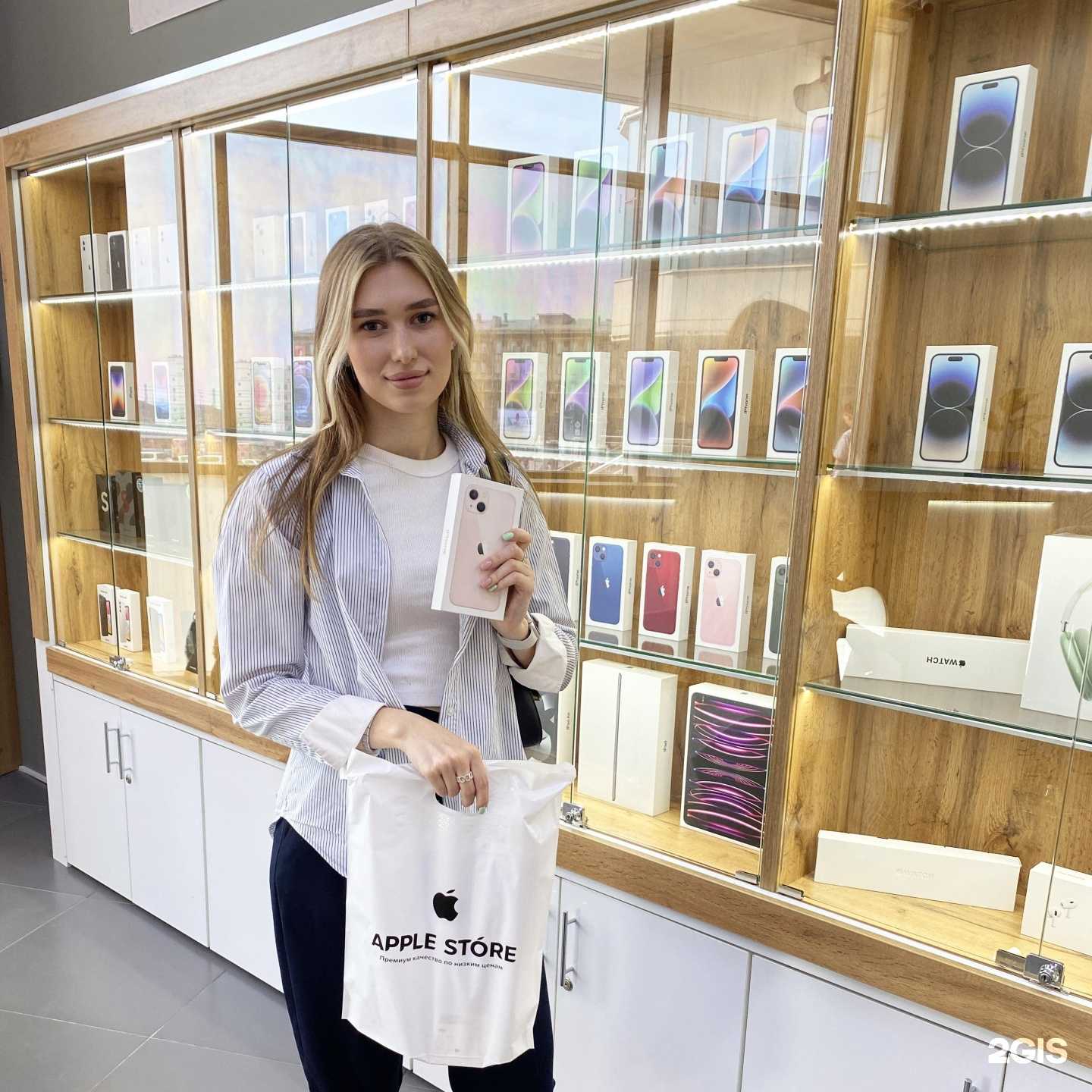 Отзывы на компанию re:premium в Омске c фото