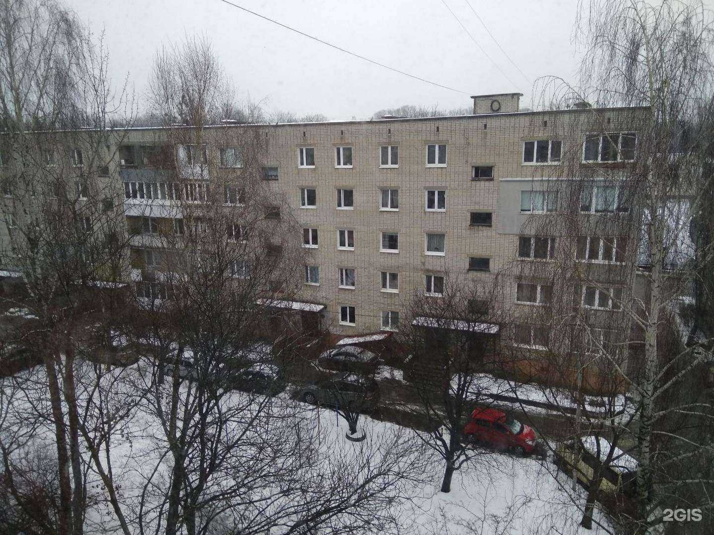 Отзывы на компанию Volo в Калининграде c фото - фотография 2 из 2