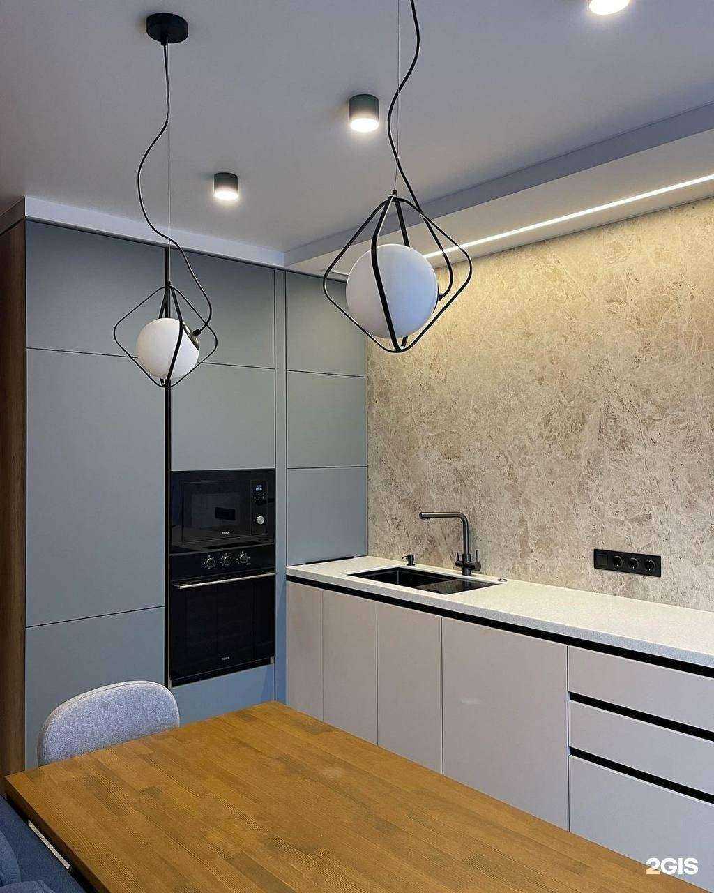 Отзывы на компанию Дв Мебель в Краснодаре c фото