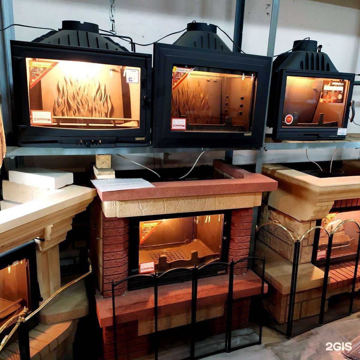 Отзывы на компанию Онтарио в Красноярске c фото