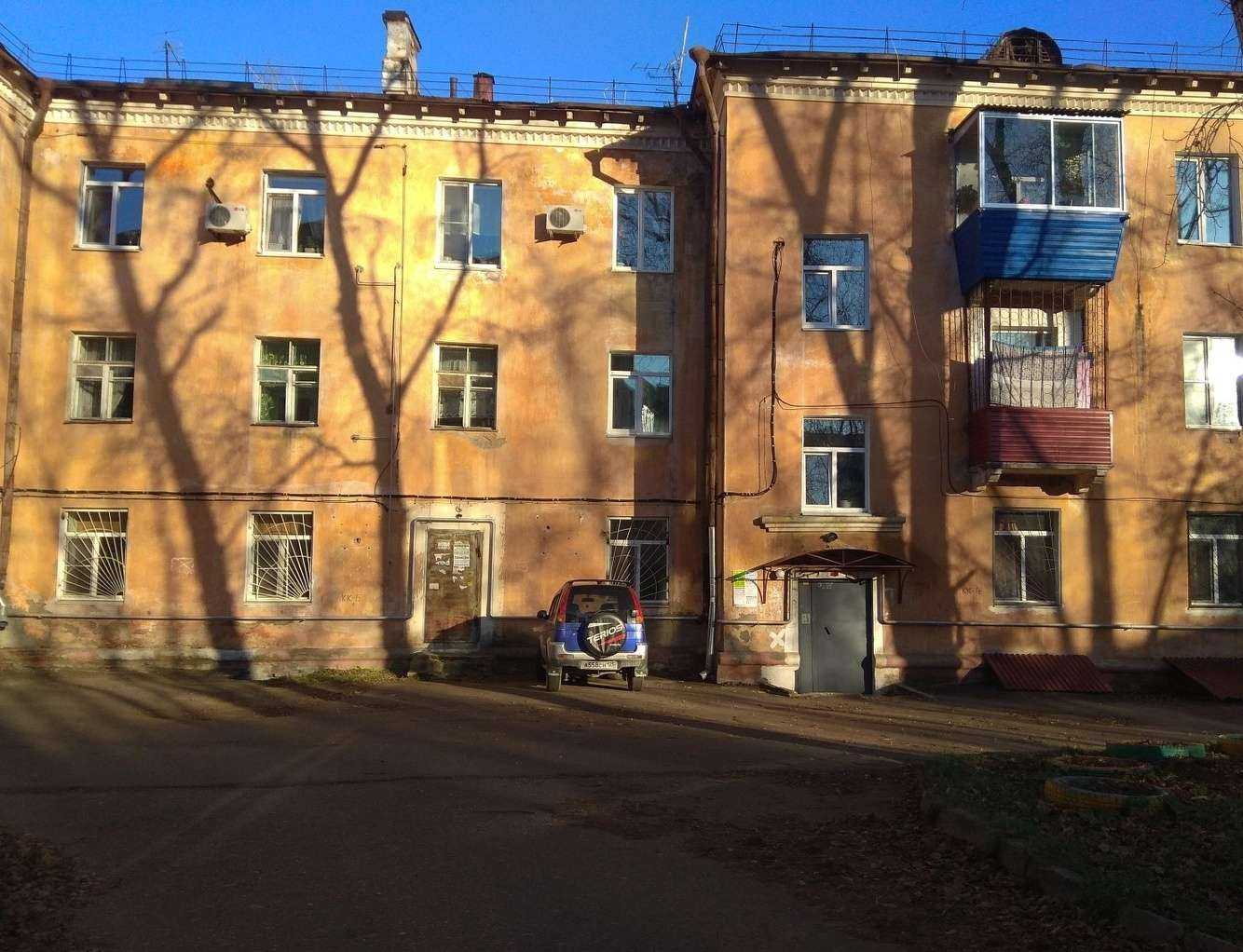 Отзывы на компанию Решение в Комсомольске-на-Амуре c фото - фотография 2 из 2