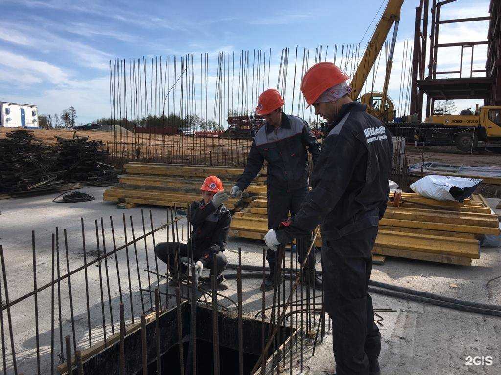 Отзывы на компанию Защита конструкций+ в Хабаровске c фото