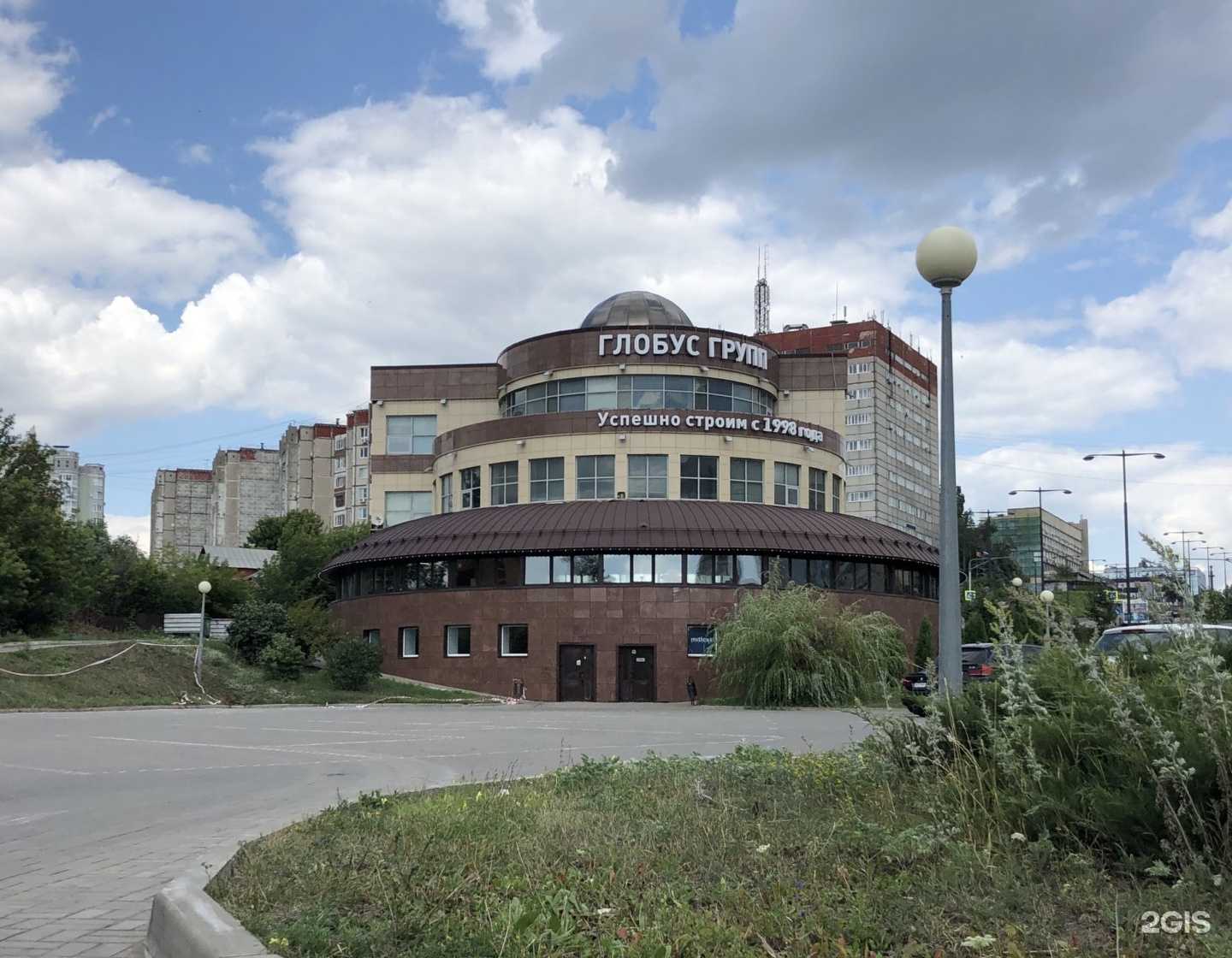 Отзывы на компанию Rewer`s professional в Липецке c фото - фотография 2 из 2