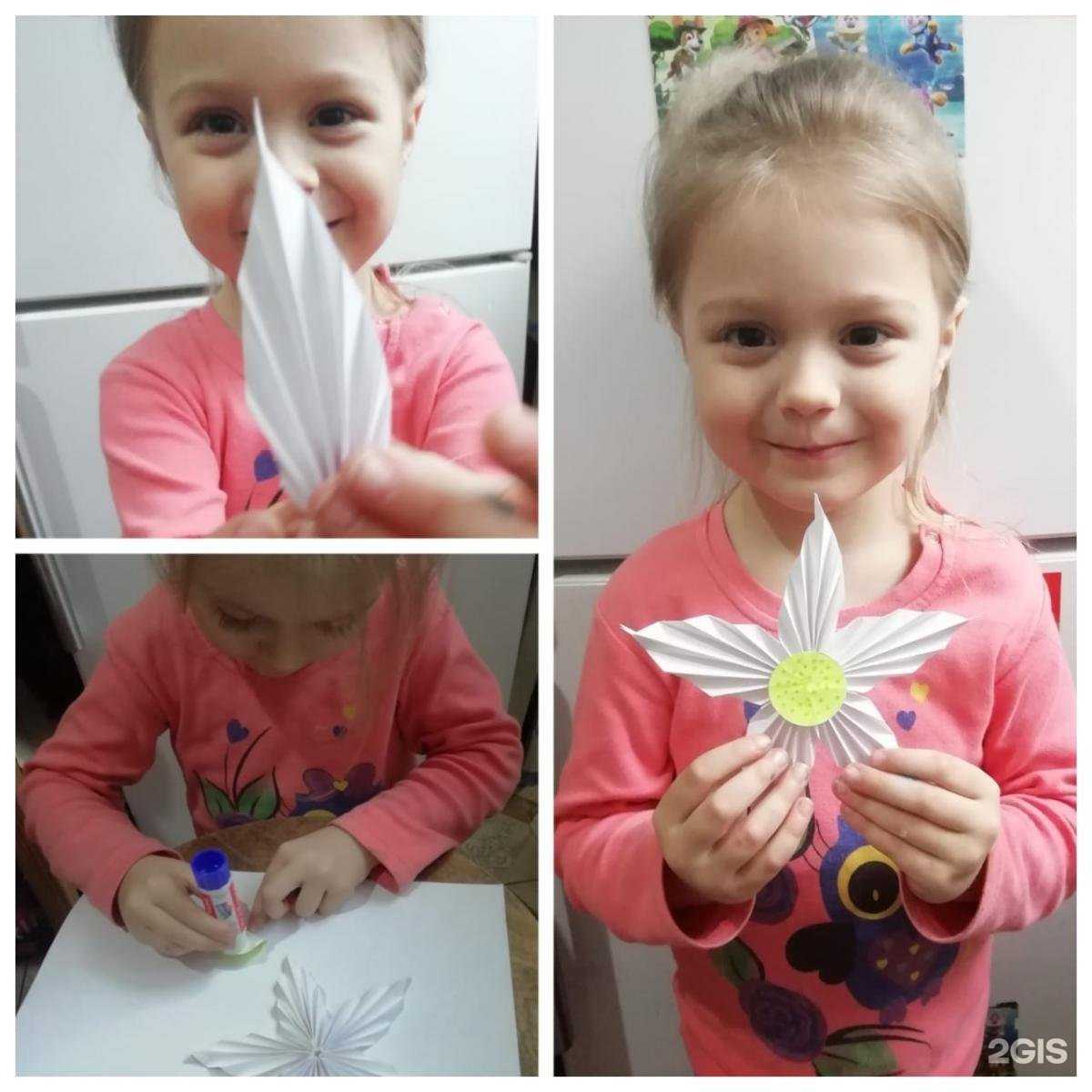 Отзывы на компанию Центр развития ребенка-детский сад №173 в Краснодаре c фото