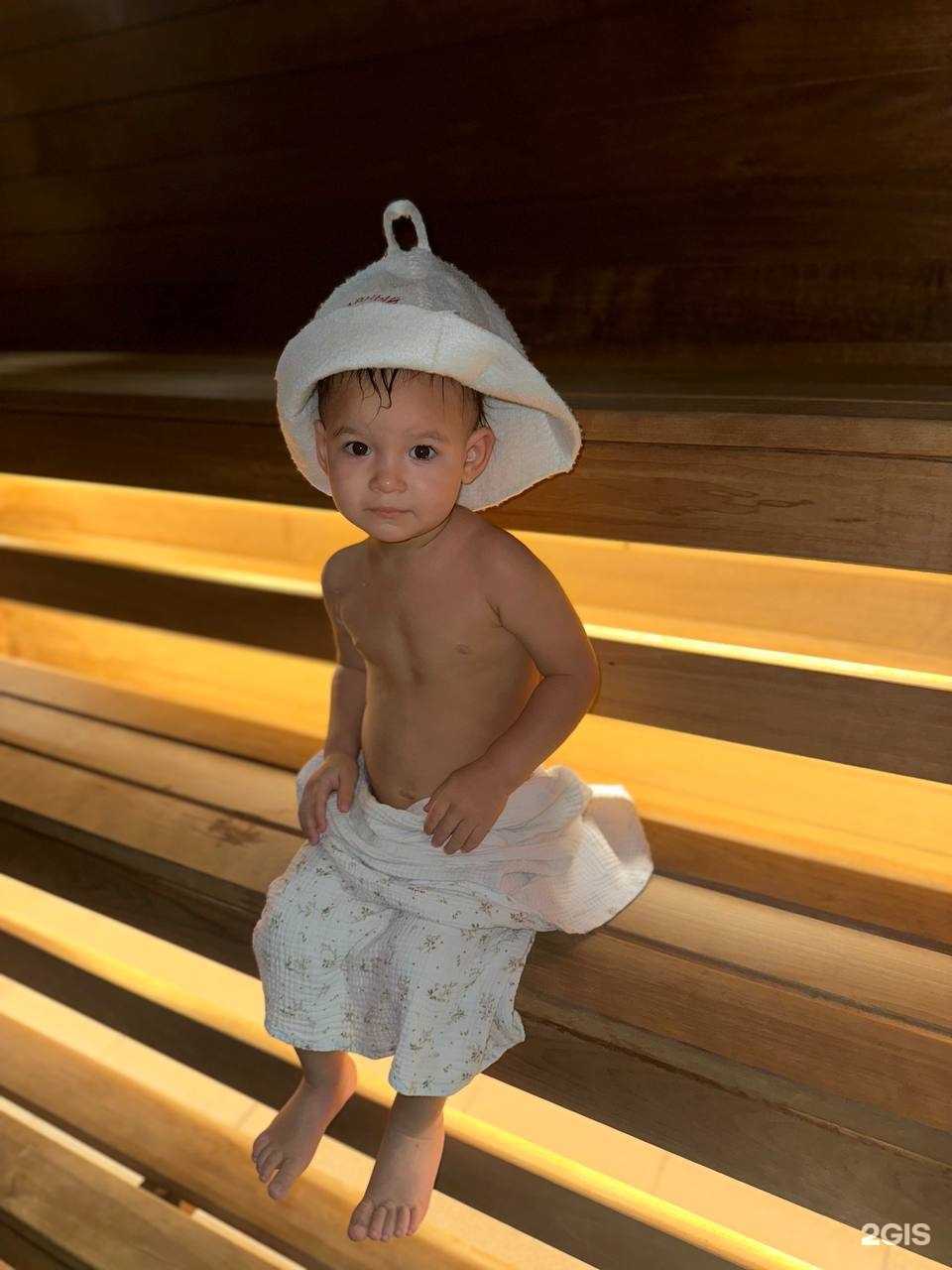 Отзывы на компанию Baby shark в г. Набережные Челны c фото