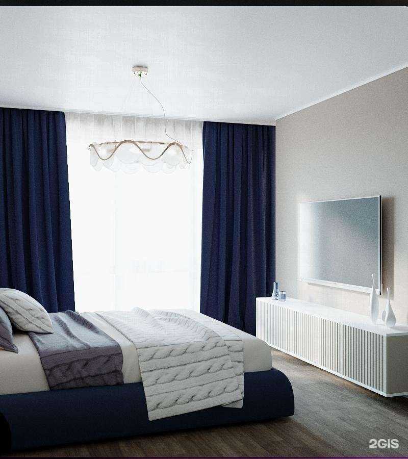 Отзывы на компанию Компания по ремонту и дизайну интерьера в Сочи c фото - фотография 2 из 2