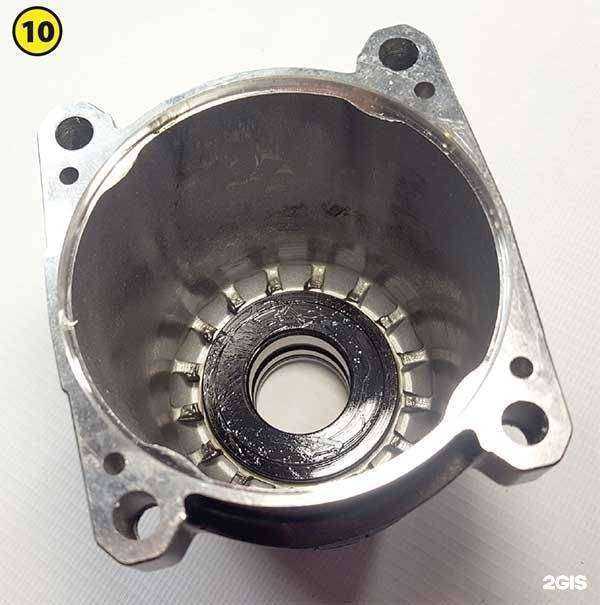 Отзывы на компанию Бензотория в г. Самара c фото