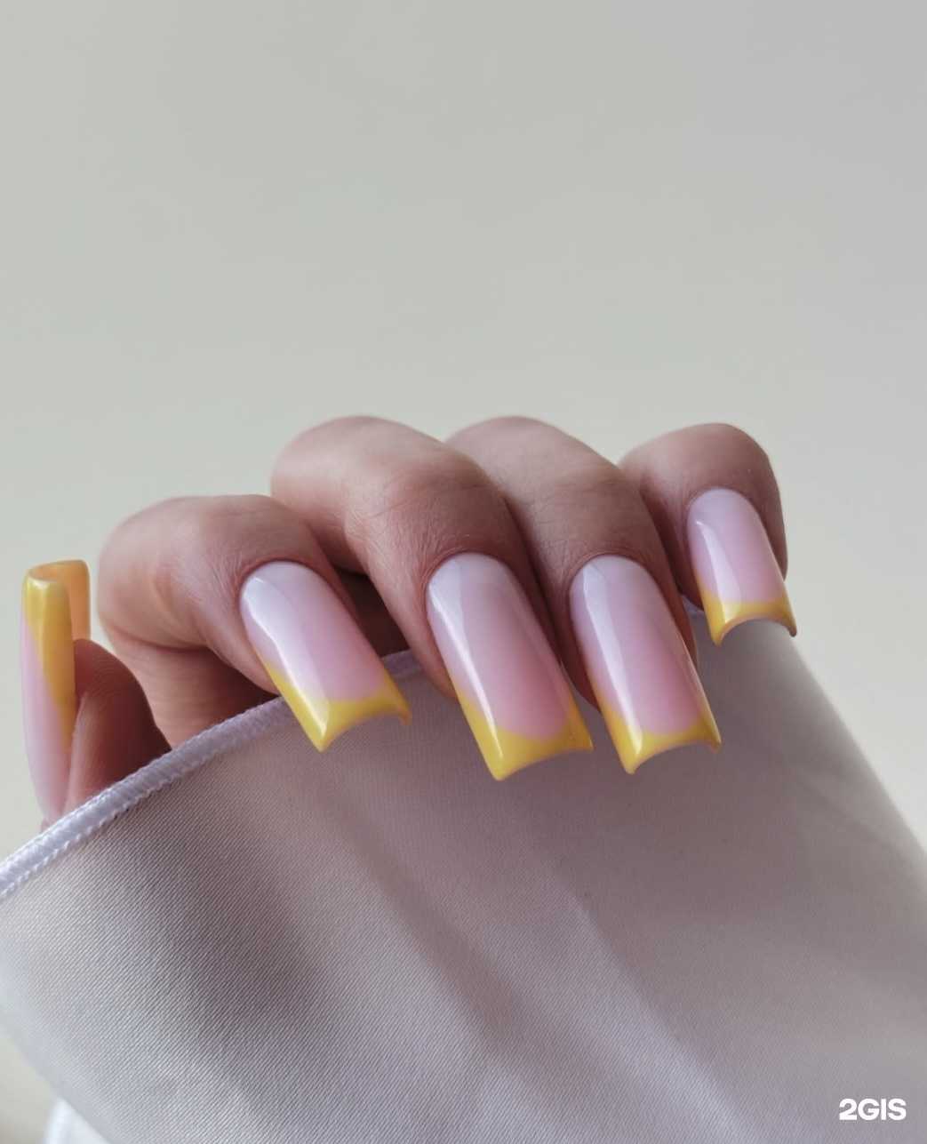 Отзывы на компанию Nail Cary в Морозовске c фото