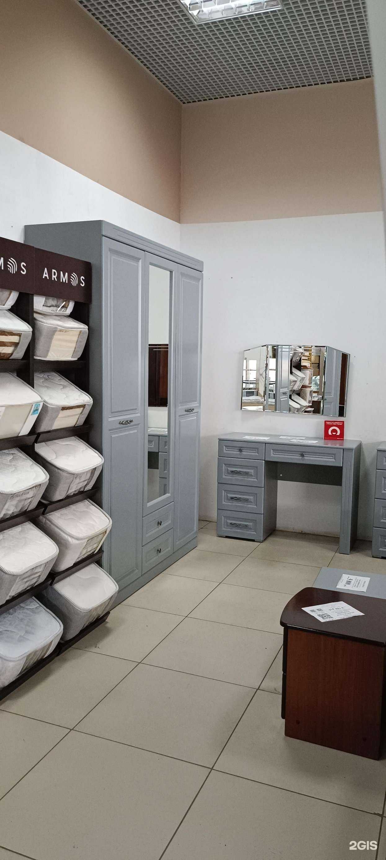 Отзывы на компанию Мебель для вас в Иванове c фото