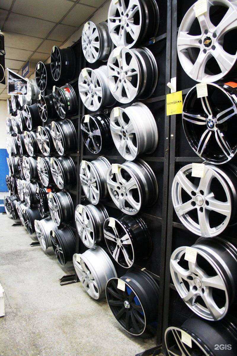 Отзывы на компанию Резиновая подкова в Новосибирске c фото