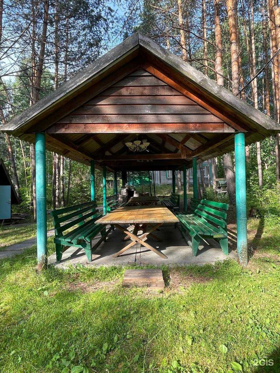 Отзывы на компанию Бабушкина Дача в г. Дивногорск c фото