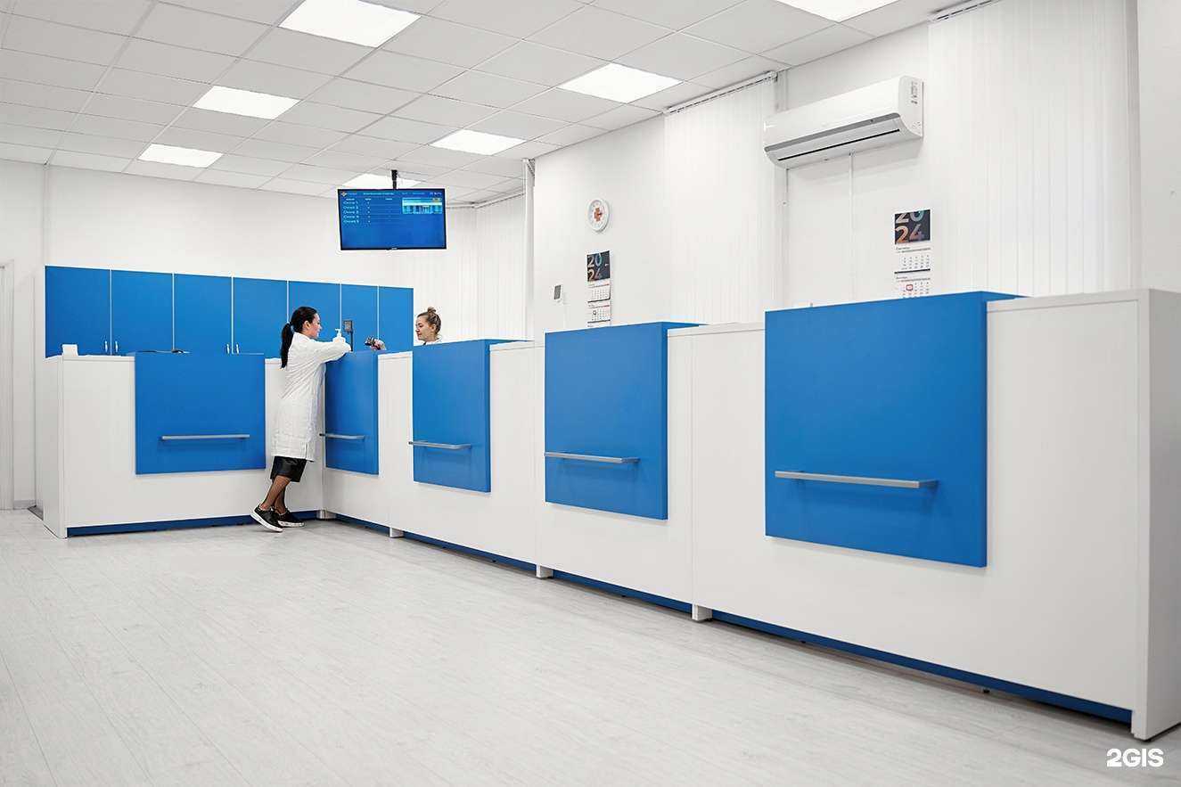 Отзывы на компанию Профосмотр в г. Первоуральск c фото