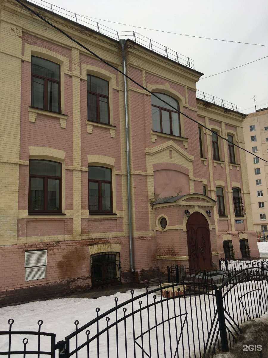 Отзывы на компанию Маска в Нижнем Новгороде c фото