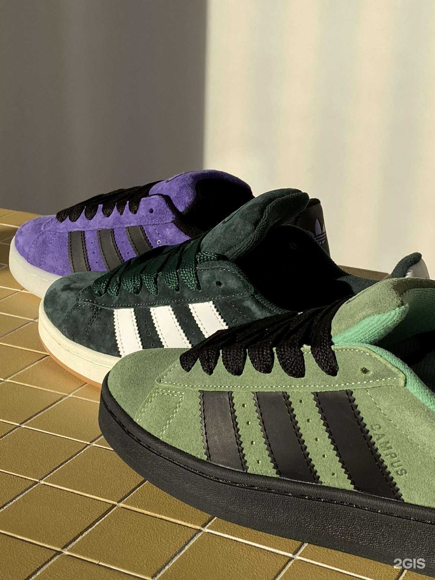 Отзывы на компанию The Krossimps в Сургуте c фото