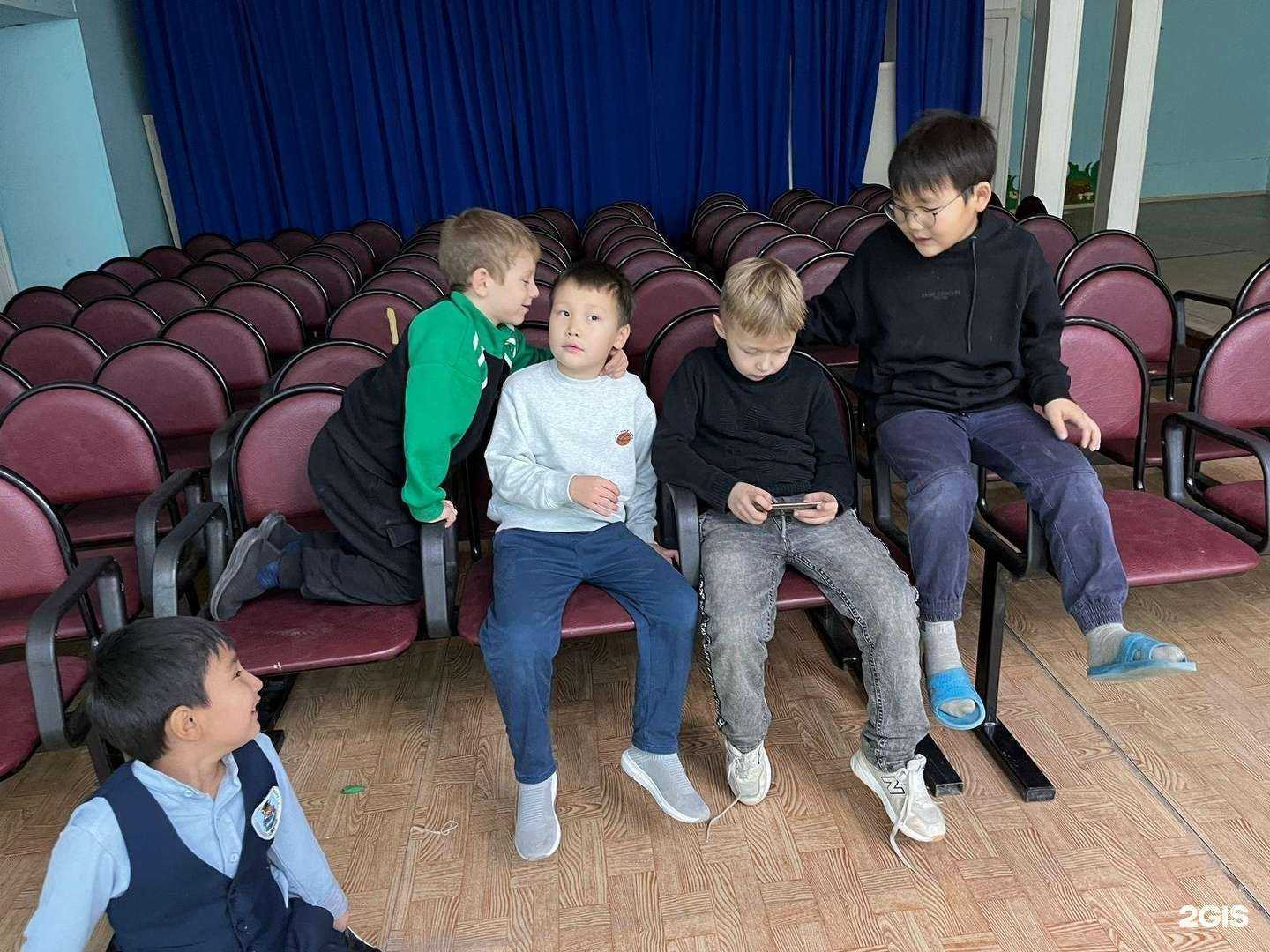 Отзывы на компанию Айхал в Якутске c фото