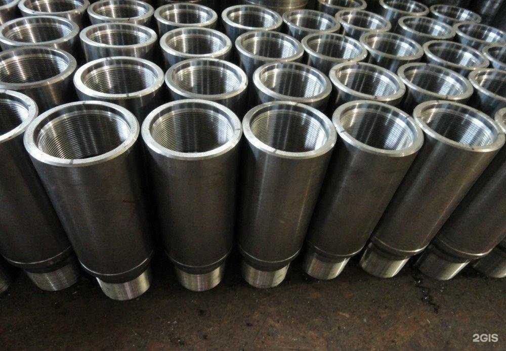 Отзывы на компанию Цех металлообработки в Уфе c фото