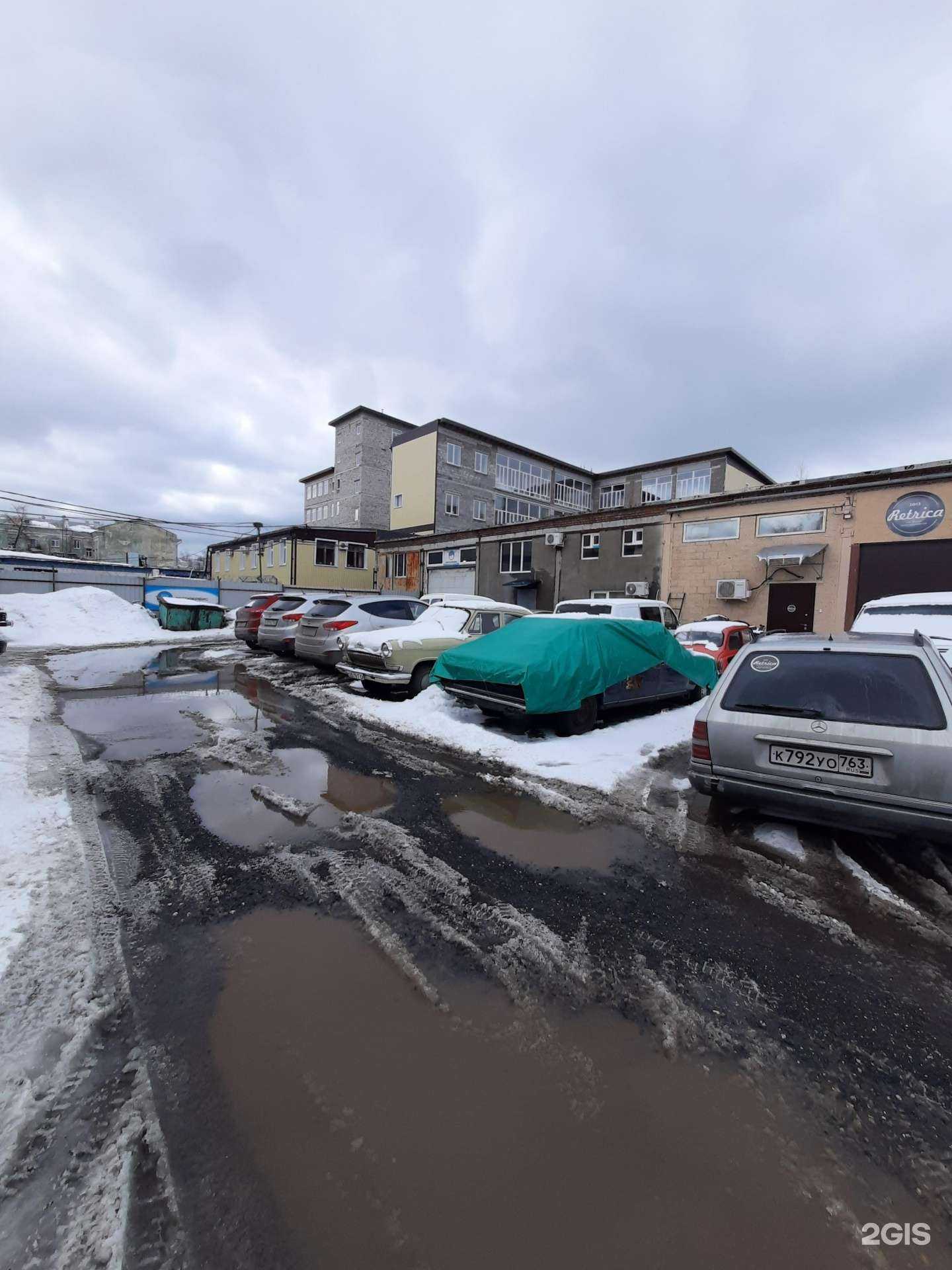 Отзывы на компанию Автобиография в Самаре c фото - фотография 2 из 2