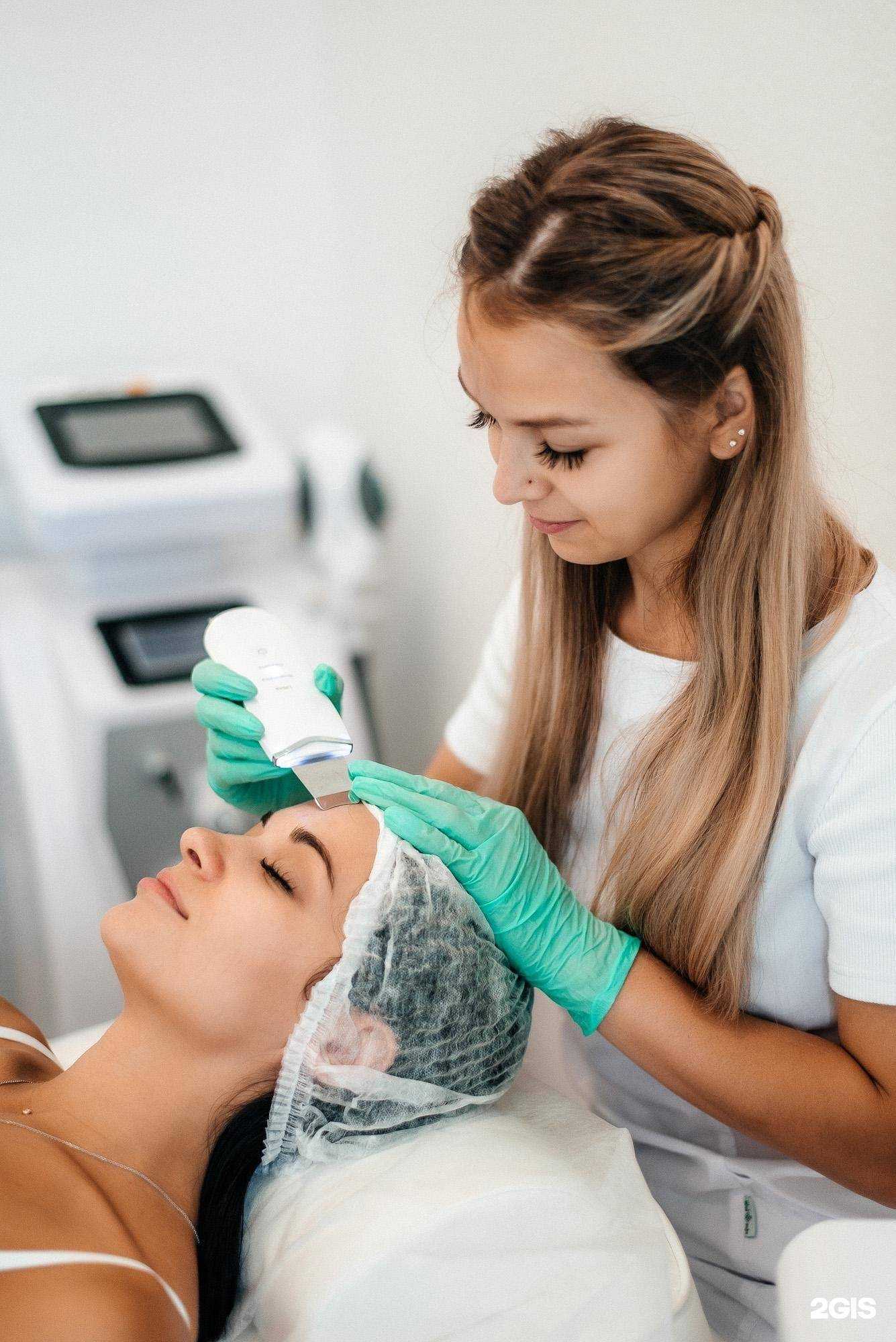 Отзывы на компанию Энергия красоты в г. Иркутск c фото